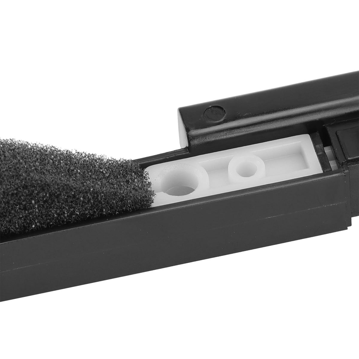 Serrure à rabat de remplissage de carburant 788276143R pour Renault Arkana I 2020–2021