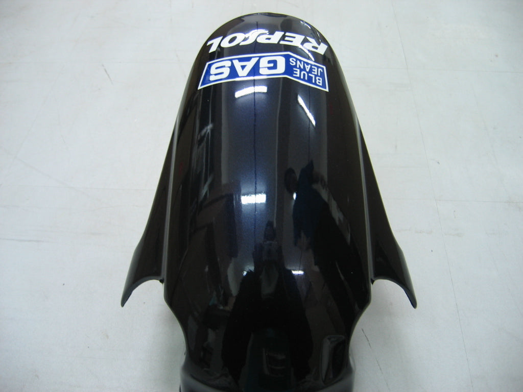 Zestaw owiewek wtryskowych Honda CBR600rr na lata 2005-2006
