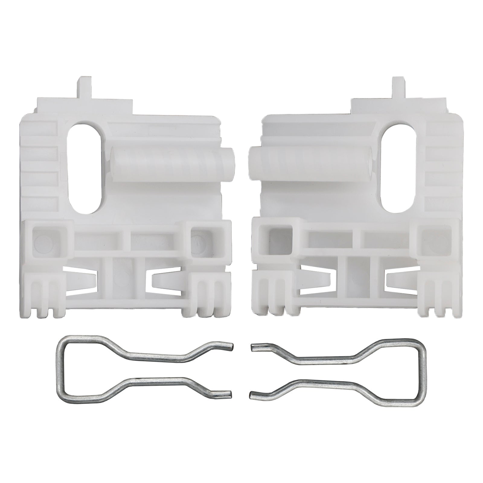 Kit de réparation de lève-vitre arrière gauche et droit pour Jeep Liberty 2002-2006