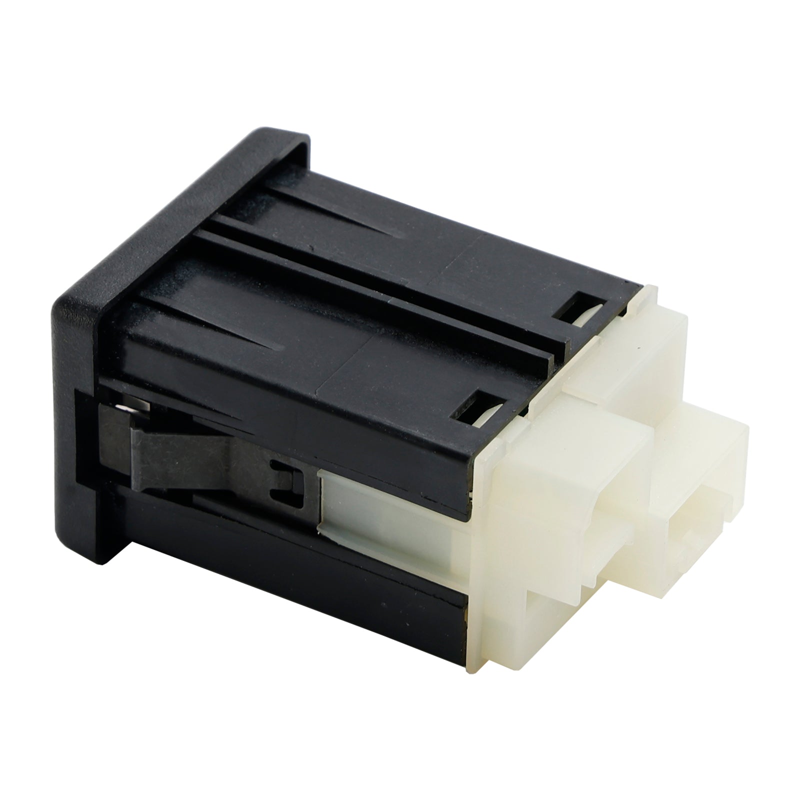 Interface de carte SD à double port USB 13581213 pour GMC Cadillac XTS CTS ATS