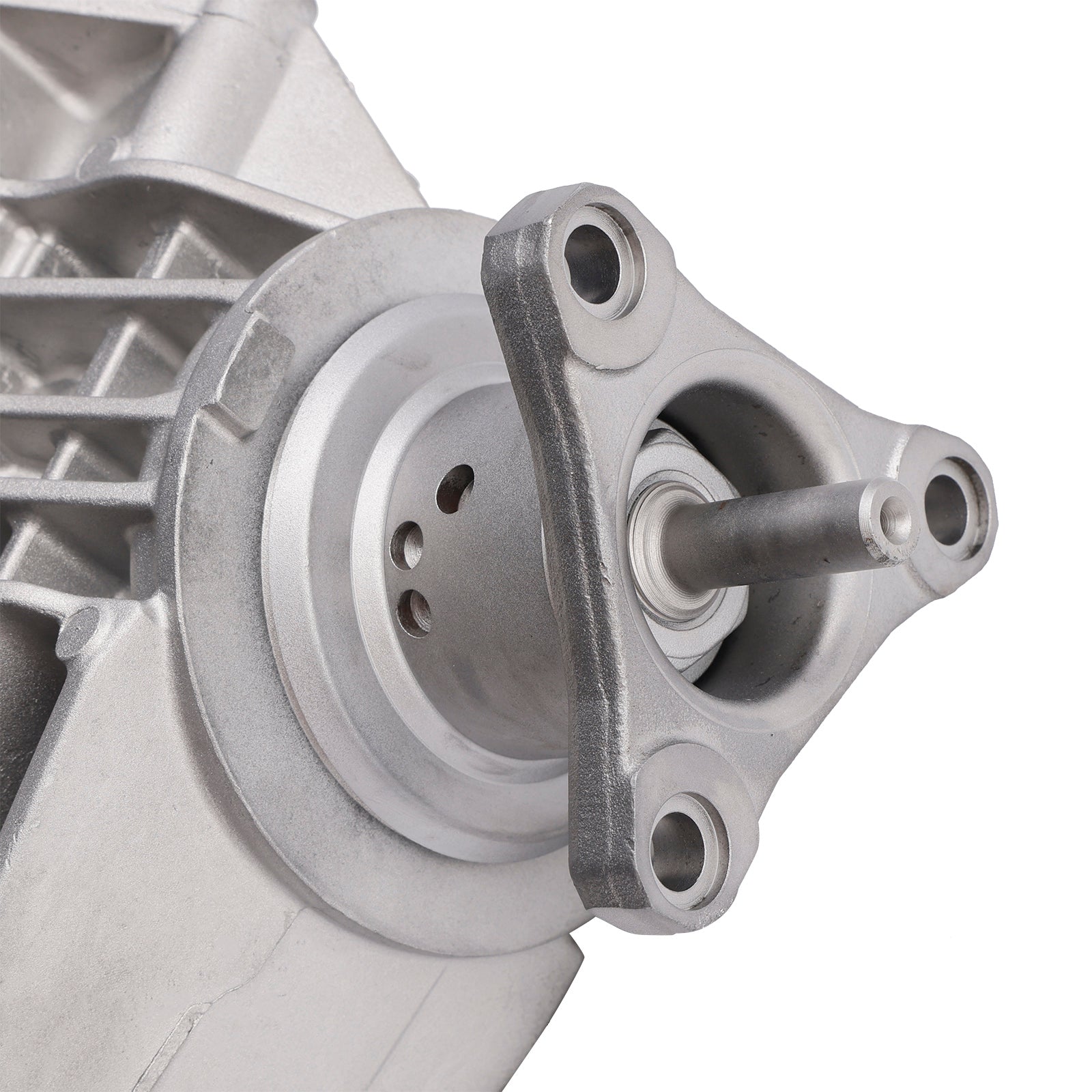 Support de différentiel d'essieu arrière Cadillac CTS 2008, rapport 3,23 (option GU5), 25979053, 25868433, 440-00155