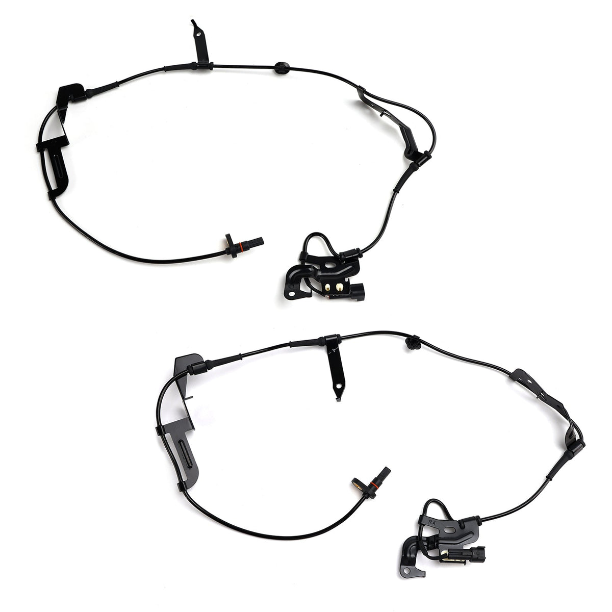 Links en rechts ABS wielsnelheidssensoren voor Ford Ranger 2.2 3.2 2011-2022