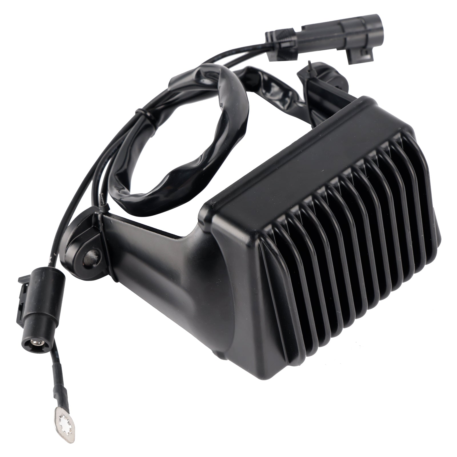 Komplet primarnega tesnila statorja in regulatorja-usmernika za Road King Classic FLHRCI 2004-2005, številka dela 2998706D 74505-06