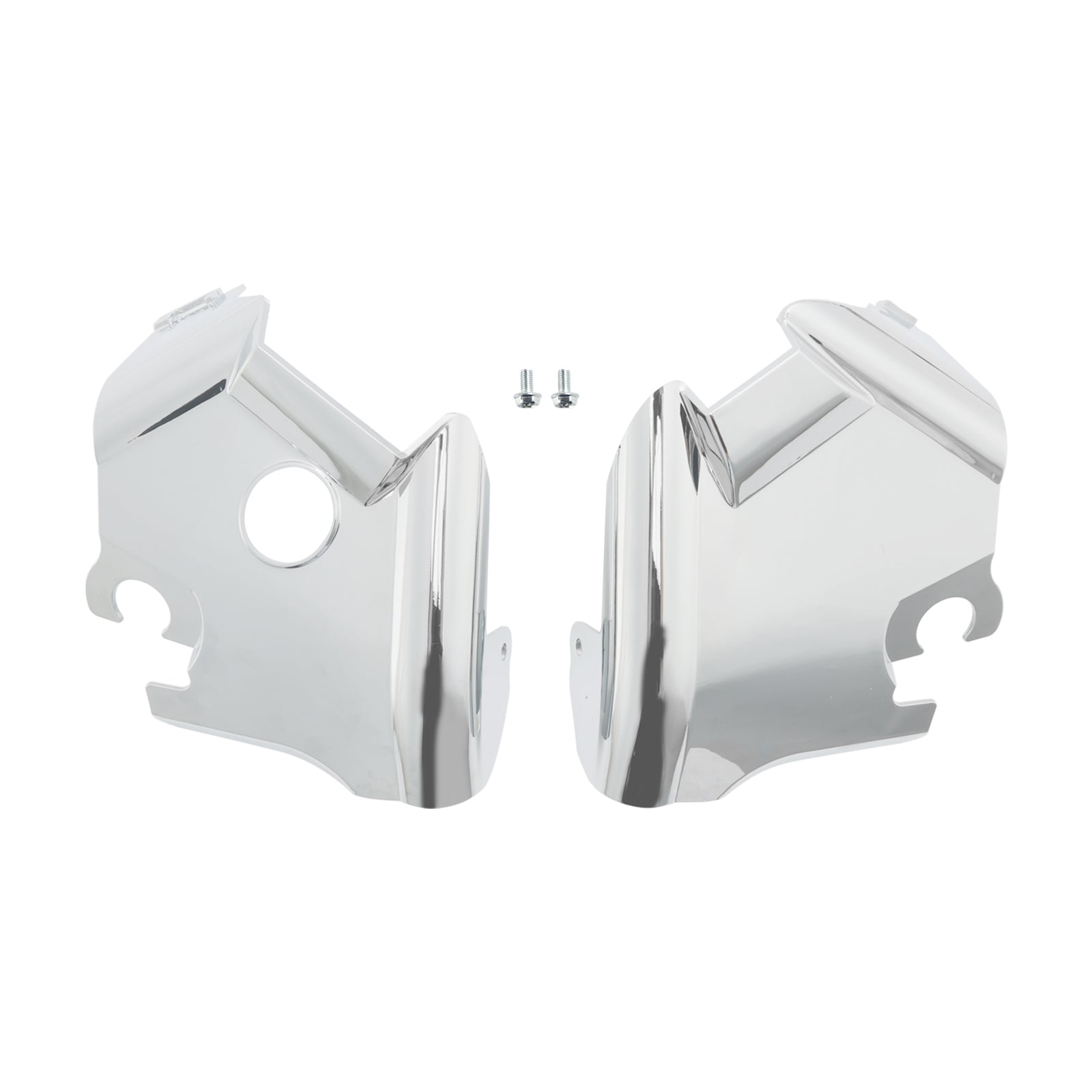 1997-2003 Yamaha XVS650 Drag Star V-Star 650 Custom Classic Yamaha XVS400 Drag Star Fourche Cadre Cou Couverture