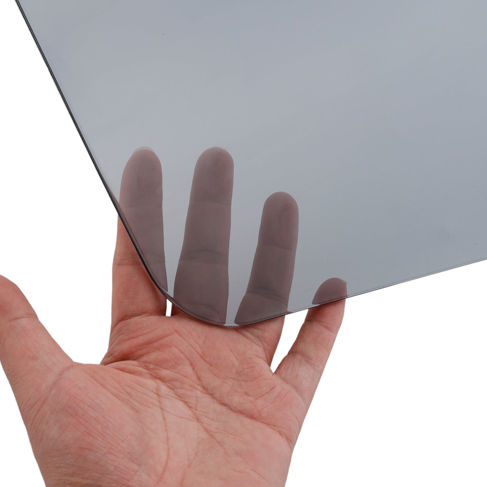 Przednia szyba dla Honda NX400 NX500 2024