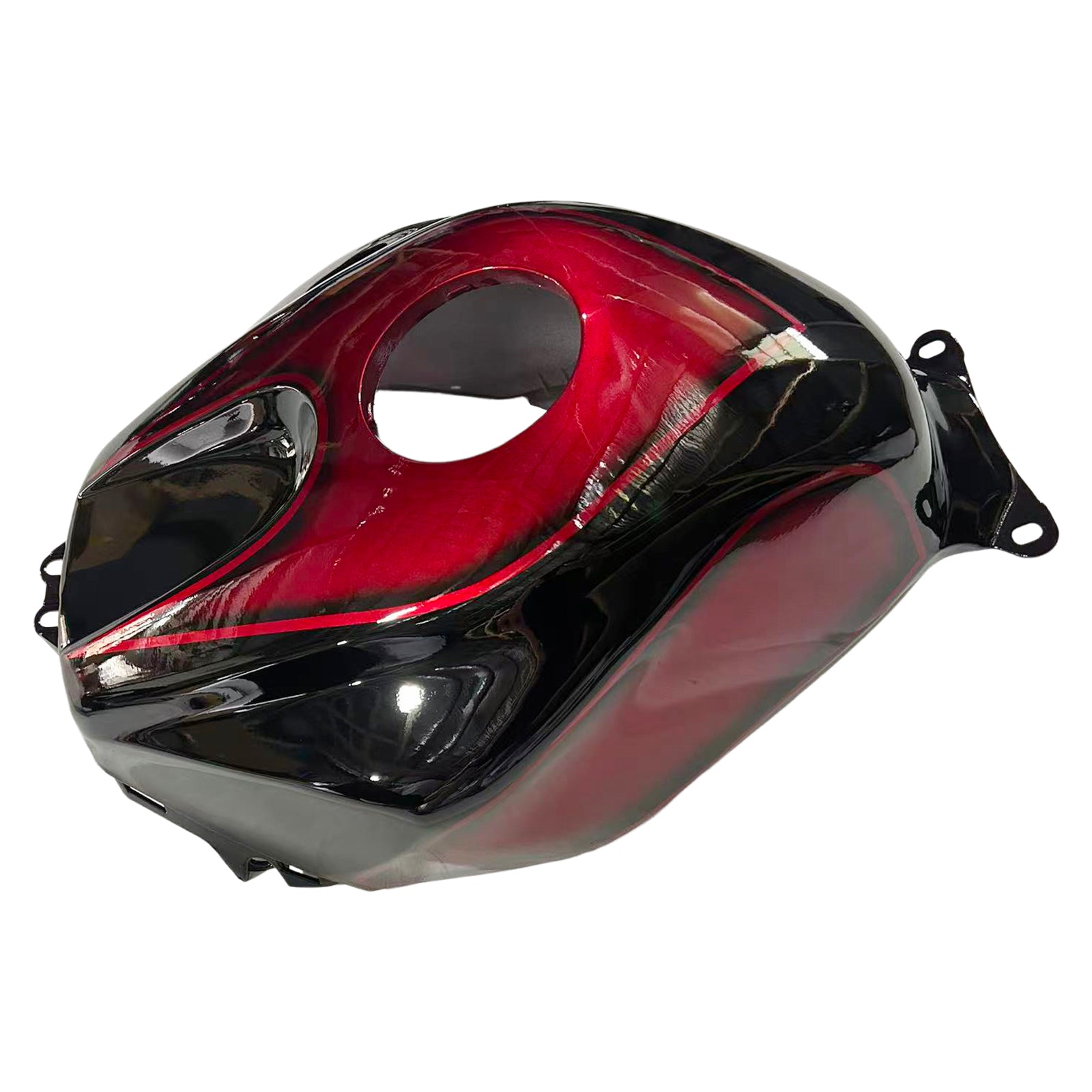 Kit de carénage en plastique ABS pour Honda CBR600RR 2003-2004 F5