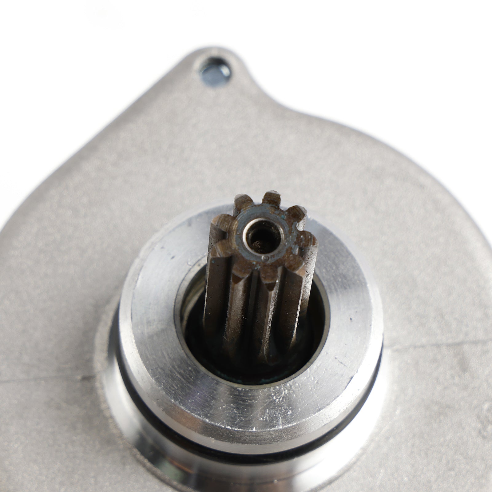 Starter stelt ATV 700D E150006-00 LU057940