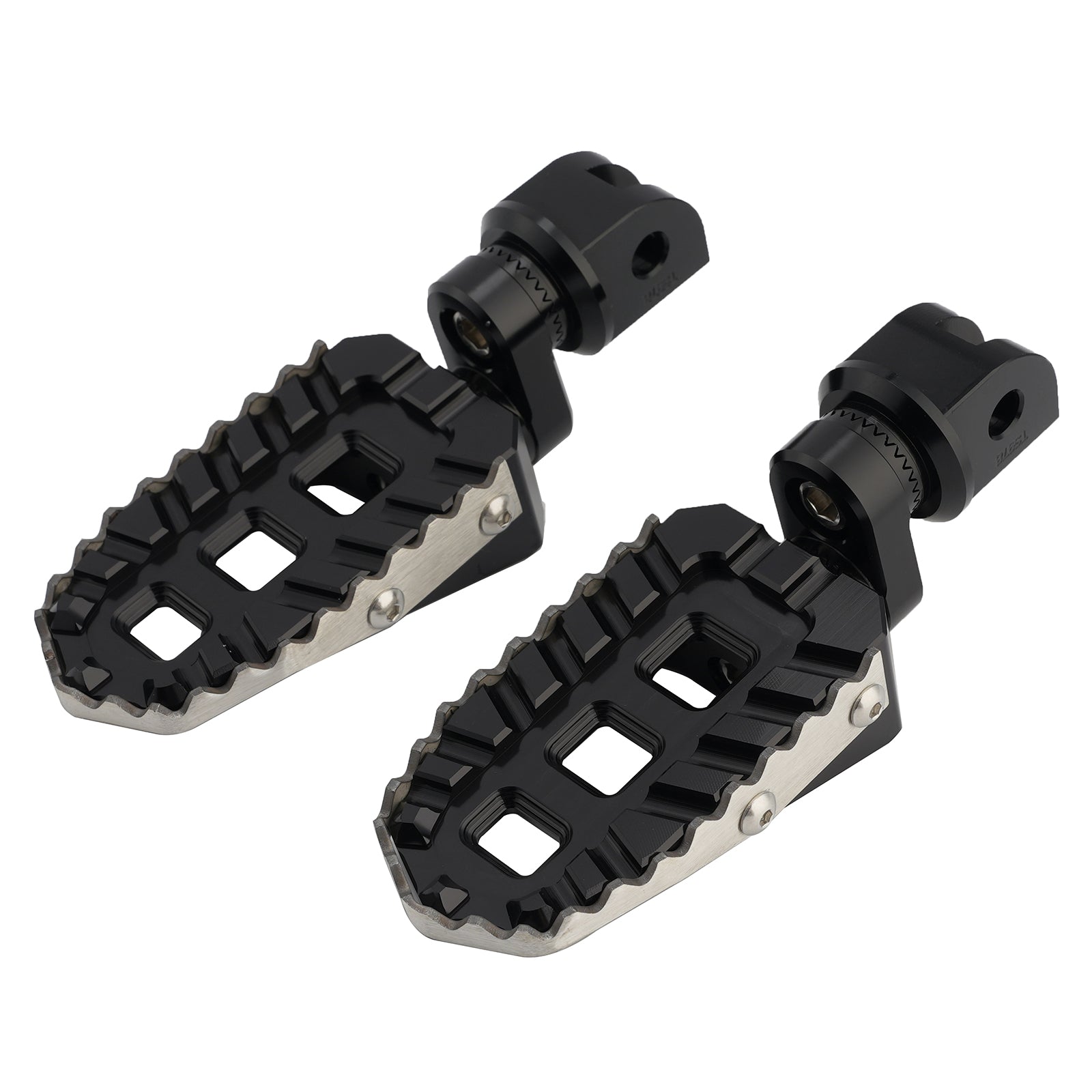 Avant Repose-pieds pour Speed 400 2023-2026 Thruxton 400 2026-