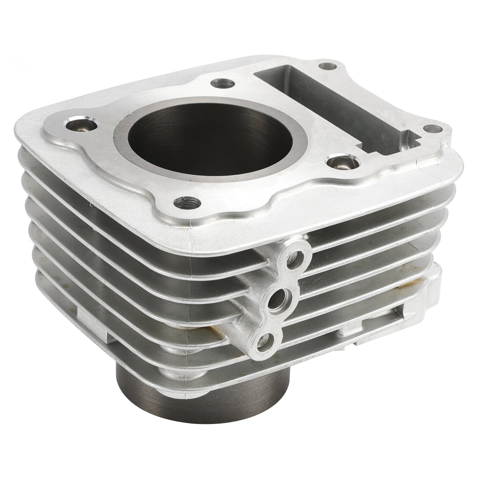 Zestaw rekonstrukcji cylindra i oryginalnego tłoka Suzuki DR-Z125 2003-2019 11210-44A11-0F0 11241-05311