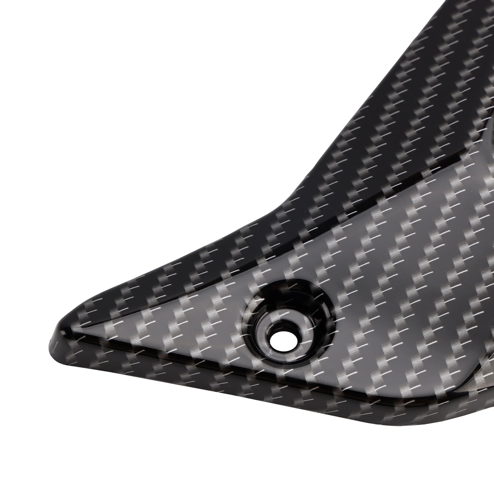 Carenatura decorativa per il pannello telaio sinistro della Honda X-ADV 750 (2021-2025)