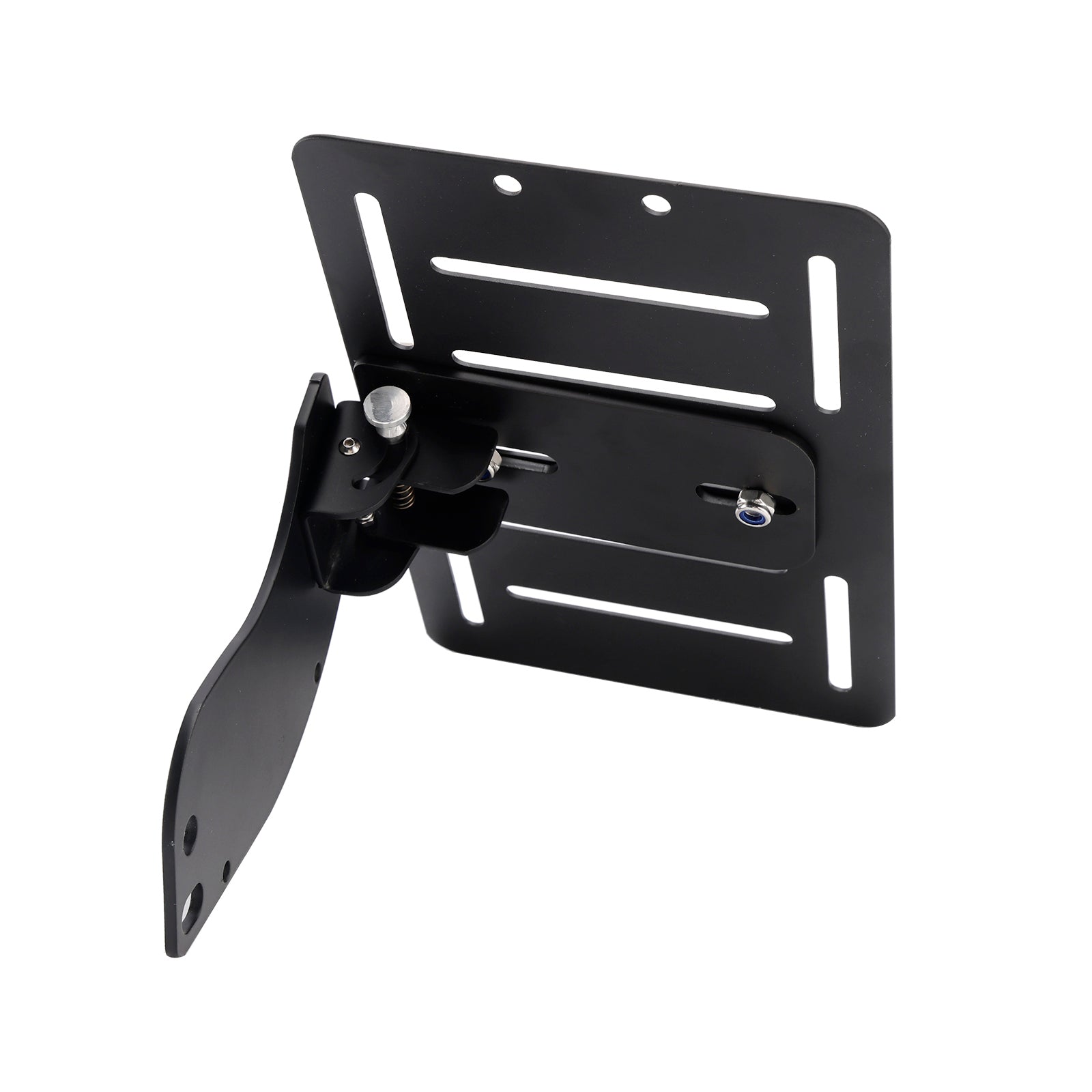 Obsługa tablicy rejestracyjnej Softail 2018-2023