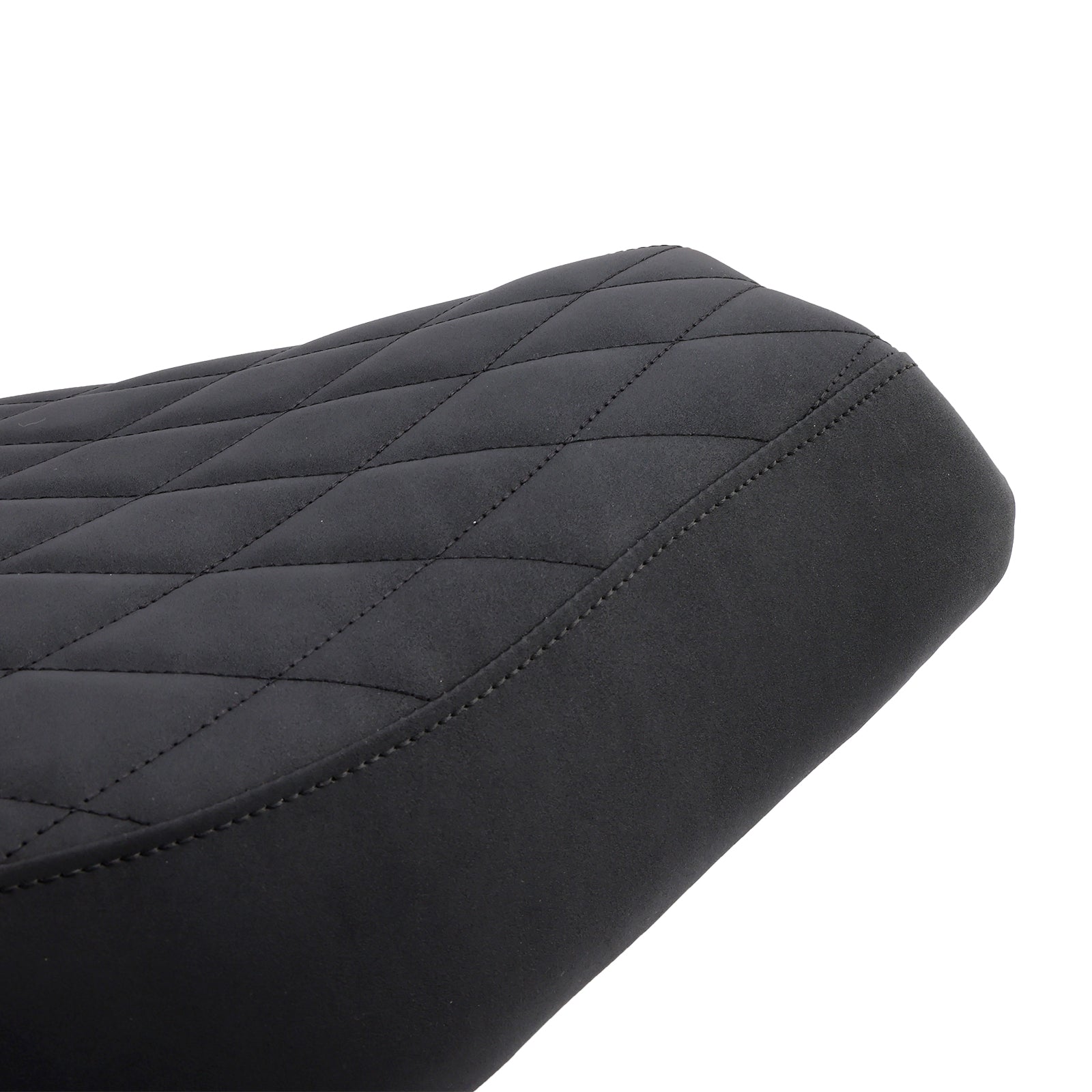 Voor- en achterste passagierspilootzadel voor triomfsnelheid 400 Scrambler 400X 2024-2025