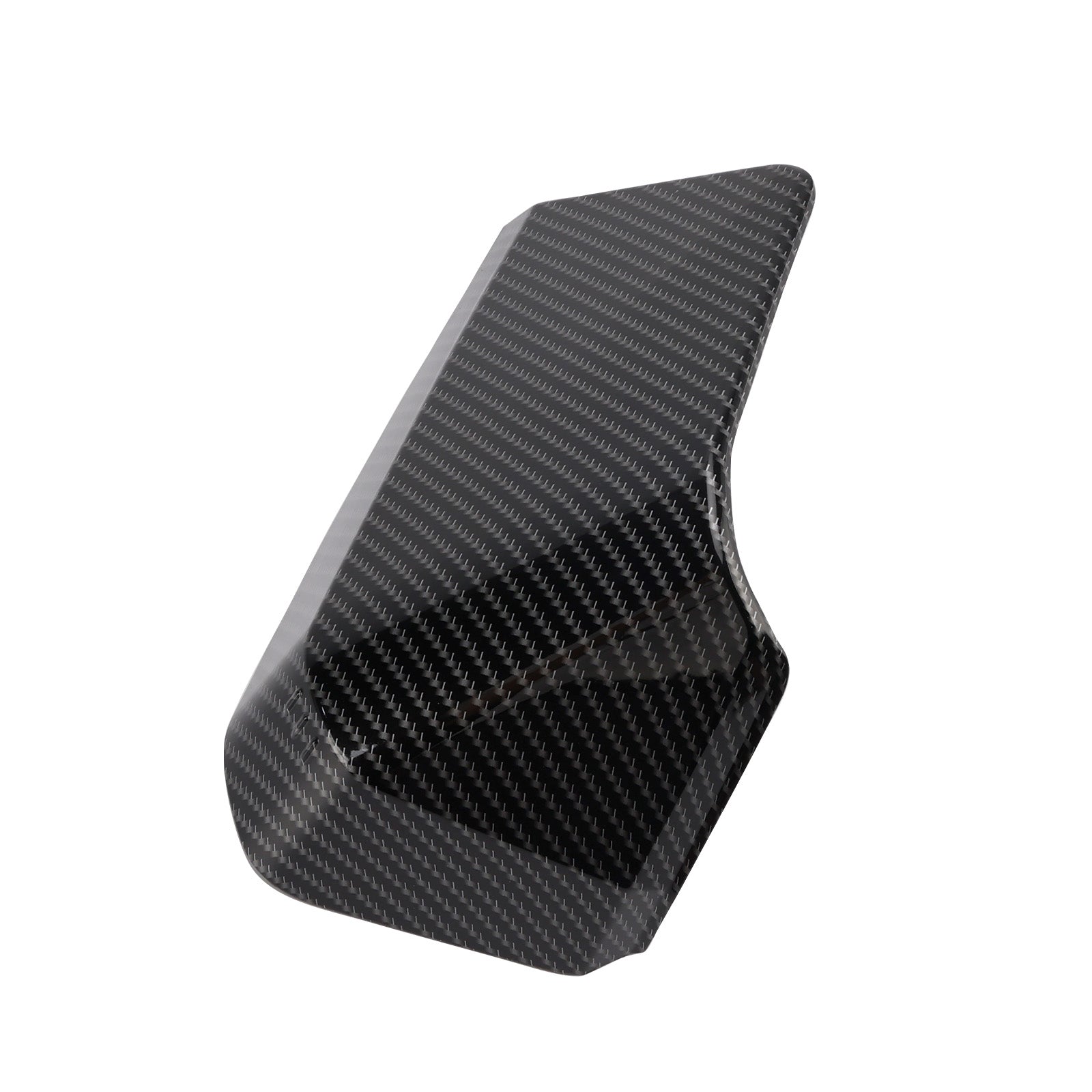 Couvercle extérieur du compartiment de rangement avant pour Honda ADV 350 (2022-2025)