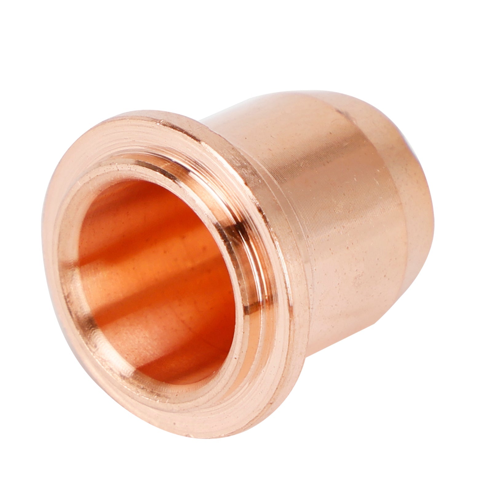 Lot de 24 électrodes de pointe pour torche de découpe plasma IPT40 pour CUT-55DS et CUT-65DS