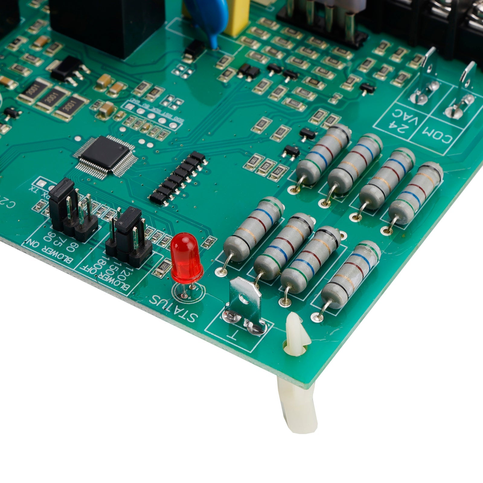 ICM280 -uunin ohjauskortti Goodman B1809906 B180908 -ohjauskortille