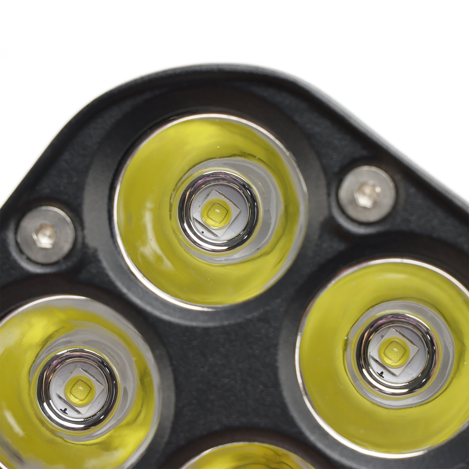 Komplet dvojnih sprednjih črncev za Honda CT125 Hunter Cub 2020-2023