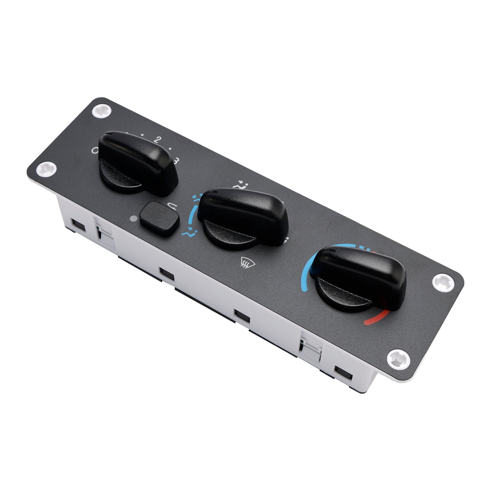 2002-2006 Freightliner M2 100 z modulom za klimatsko napravo in ogrevanje z recirkulacijo 599-008