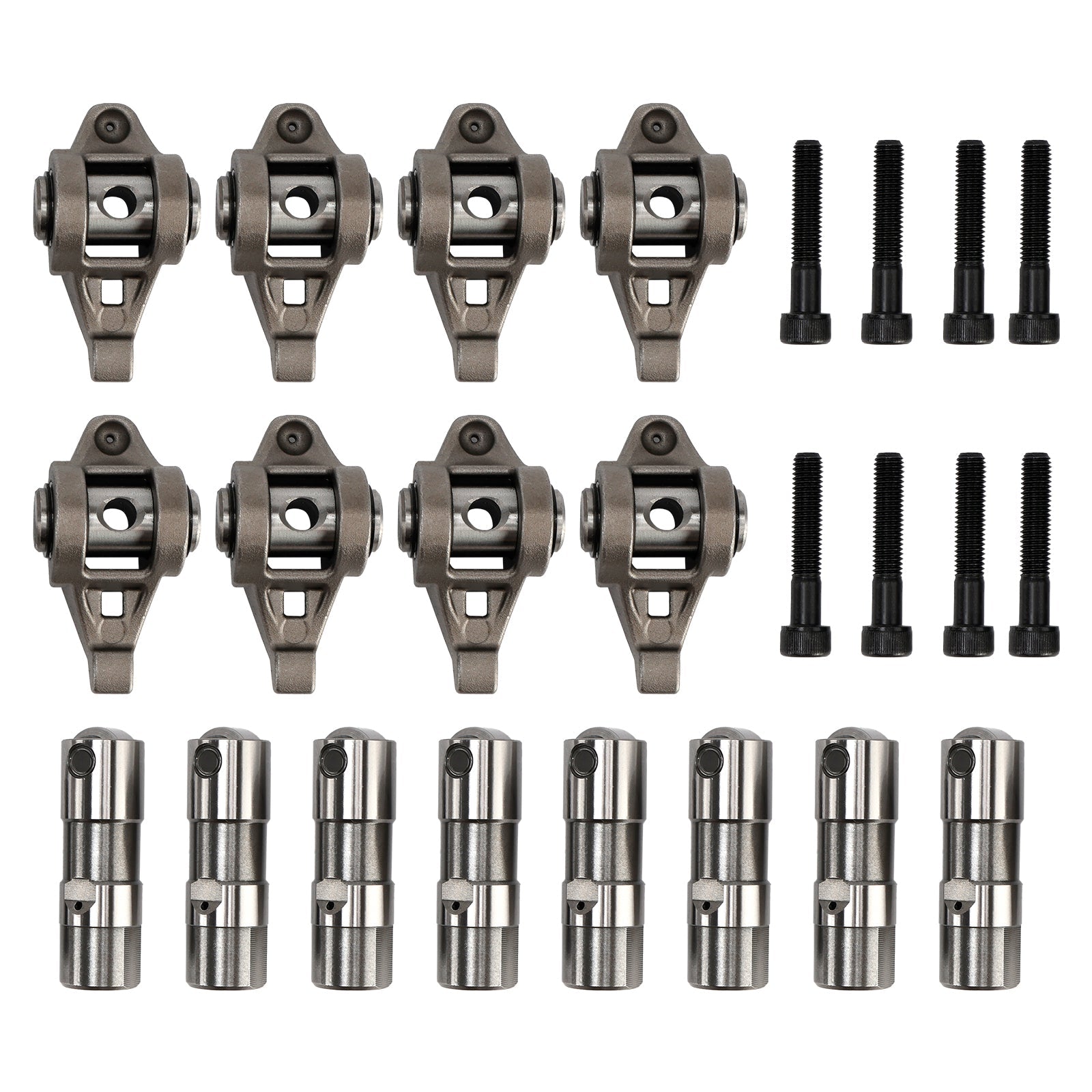 Cutters z śrubami i zestawem do pchania zaworu 10214664 MR-1341 JB-2079 dla GMC