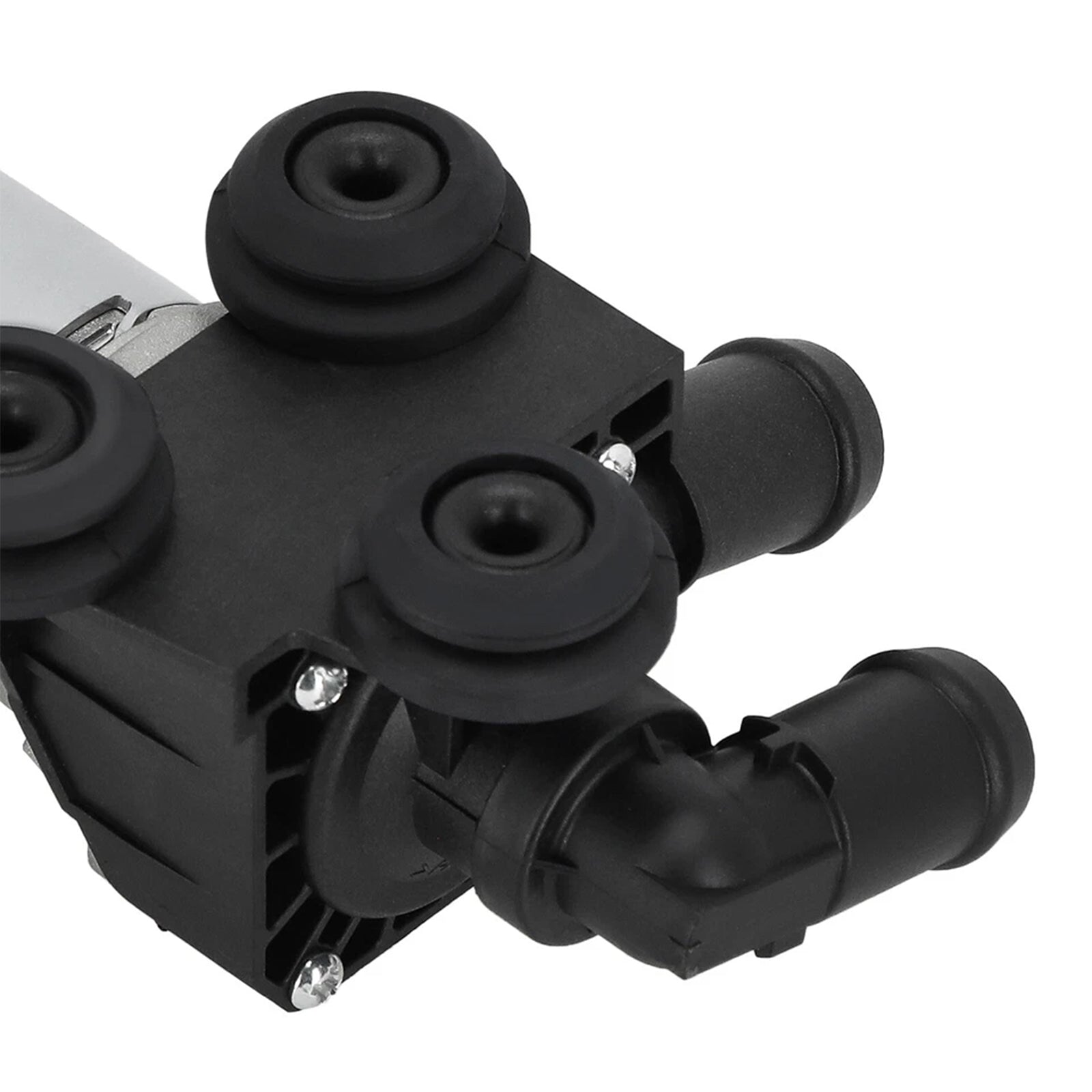 Bomba de circulación d&Agua auxiliar para BMW 1er 3er E46 E87 118d 120d 3er E46 E90-E93 Z4 64118369806