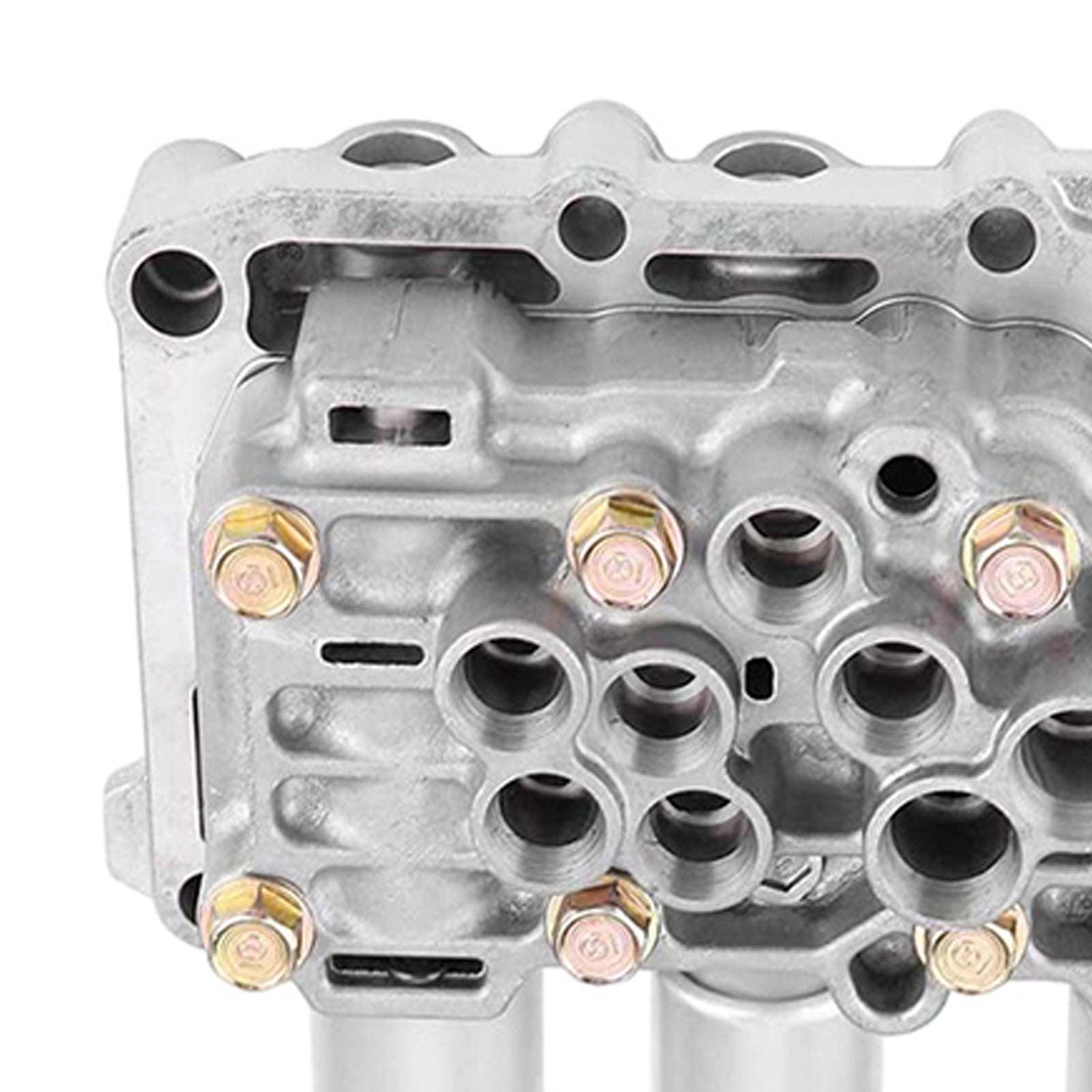 Kit de solénoïde de transmission pour Honda JAZZ 2003-2008, vanne de commande 27200-PWR-013