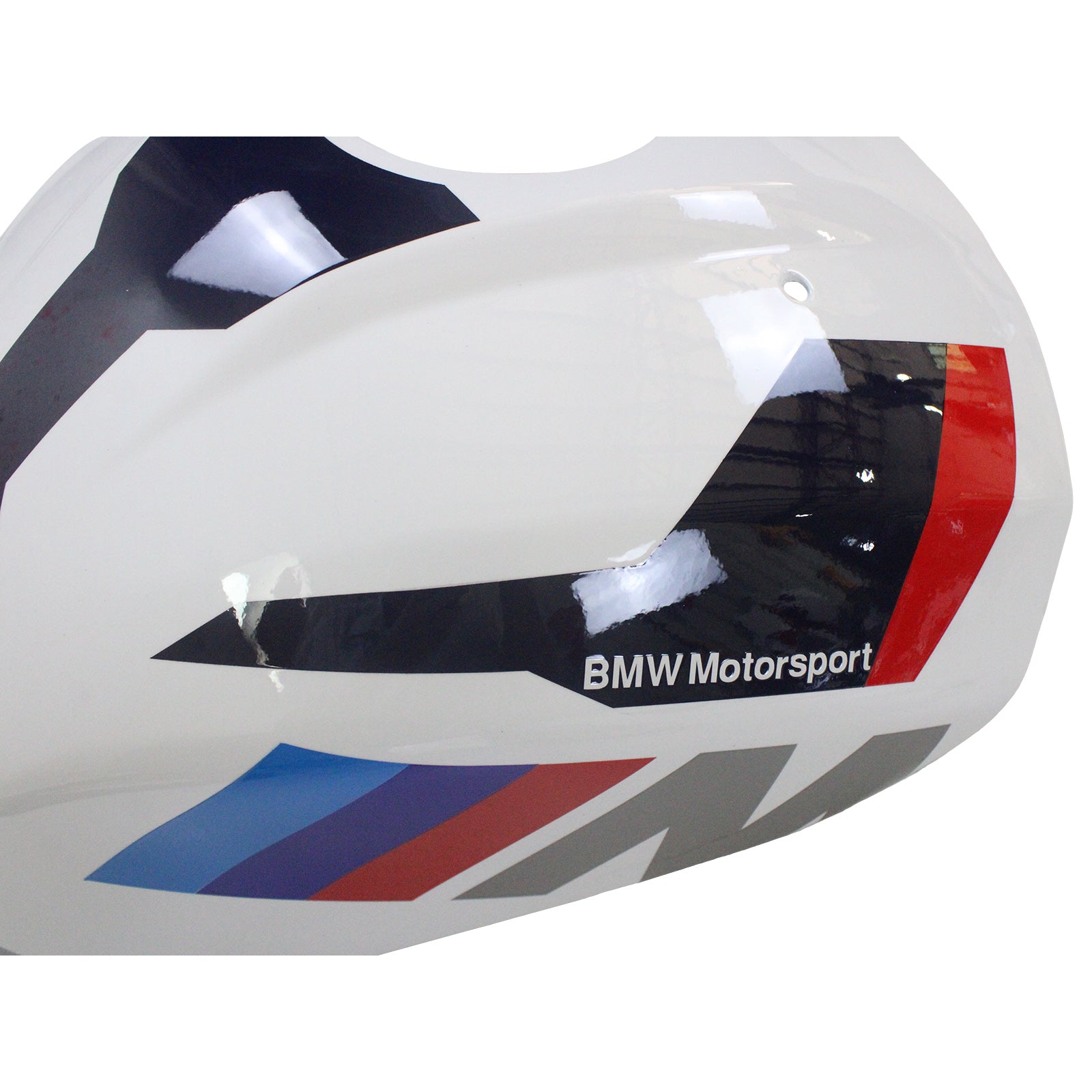 2023-2024 BMW S1000RR ABS muovinen korin ruiskutussuojasarja