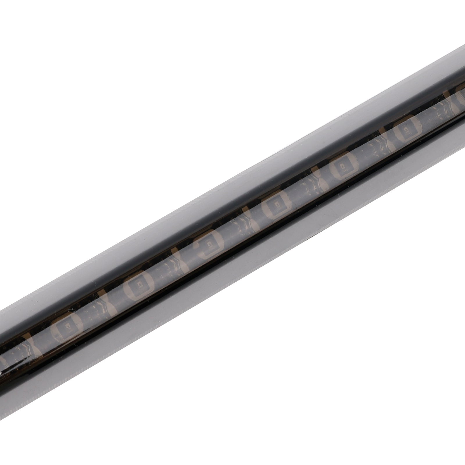 Talena trasera LED al 92700-C5000 BLK para Kia Sorento 2015-2019