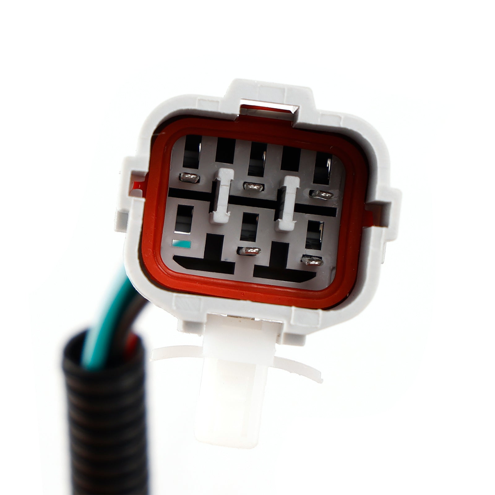 Coppia luci posteriori a LED per ISUZU D-MAX DMAX 2012-2019