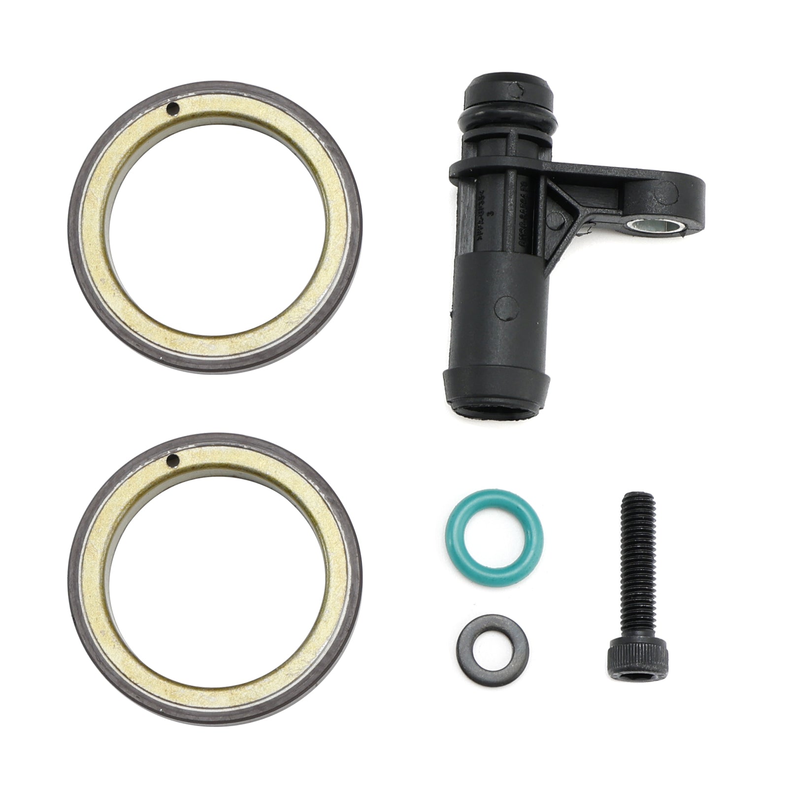 Culata CM5G6C032CB para FOCUS 2015-2018 1.0L (Turbo) CM5Z-6049-E