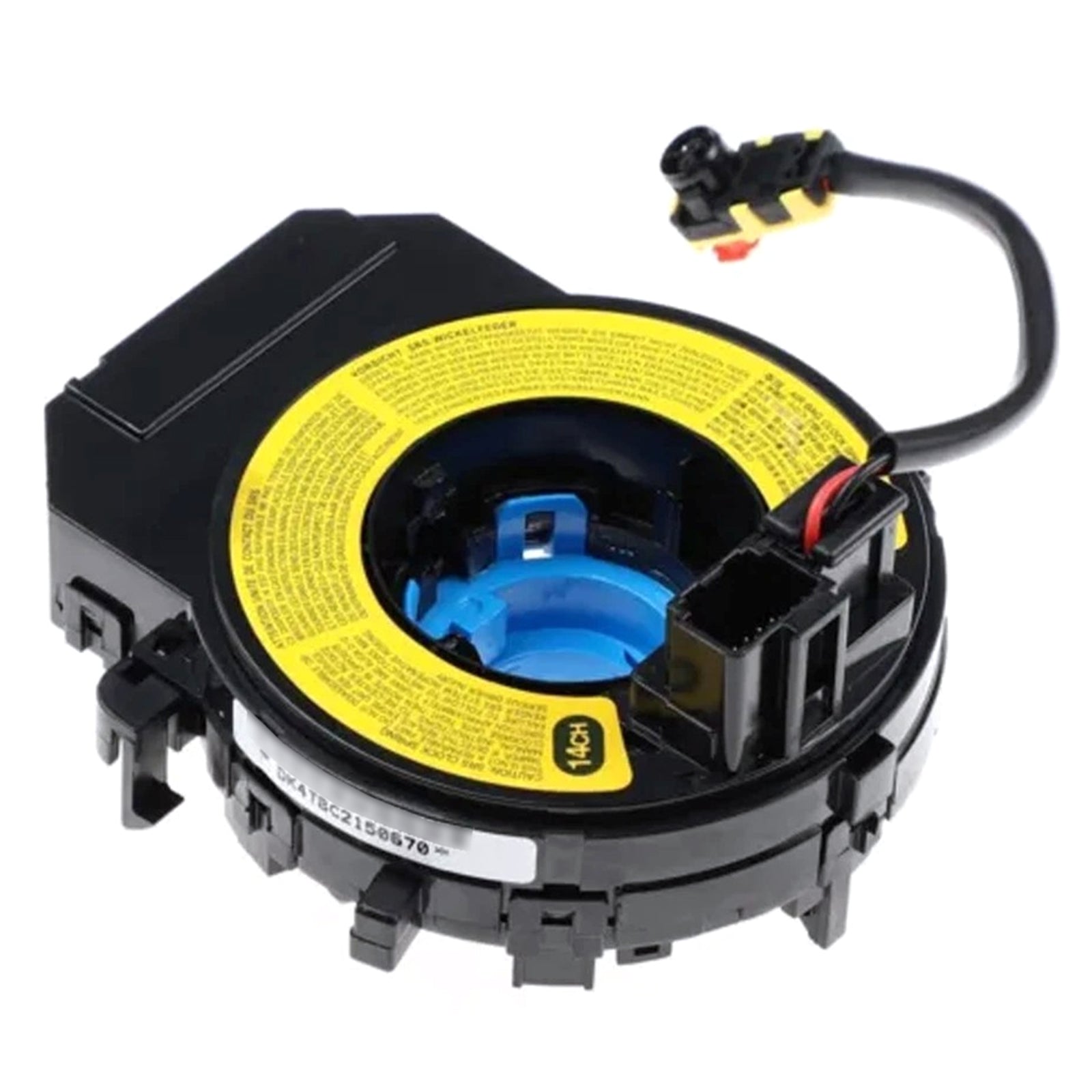 Sprężyna kierownicy'zegar KIA RIO 2012-2016 93490-1W110