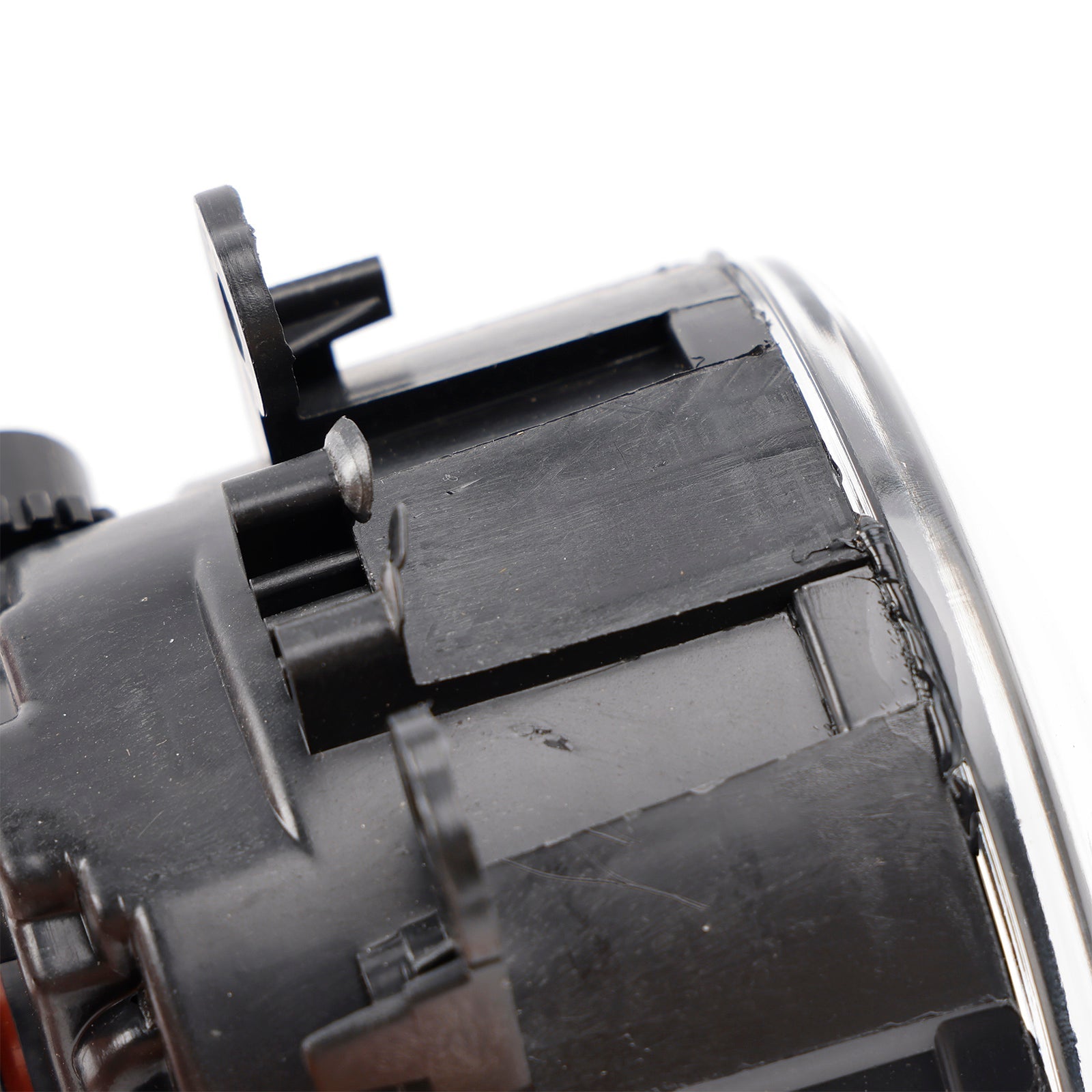 Pari flillardeja ennen vasenta/oikeaa Frapillar 2n11-15201-AB Ford Focus 2007-2011