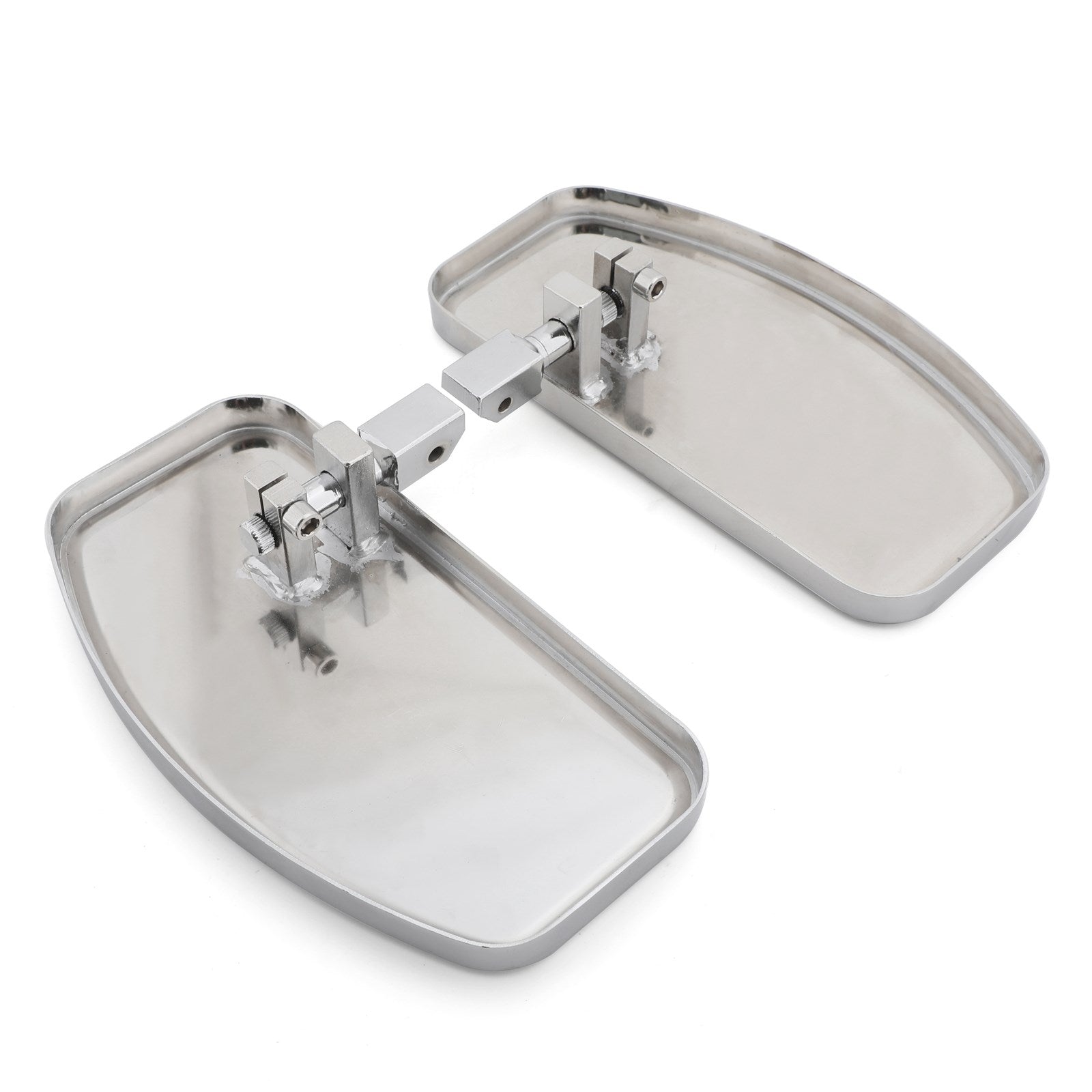 Poot-aangedreven voor of achter voor Honda VTX 1800 1300 Suzuki VL800 VL400 generiek