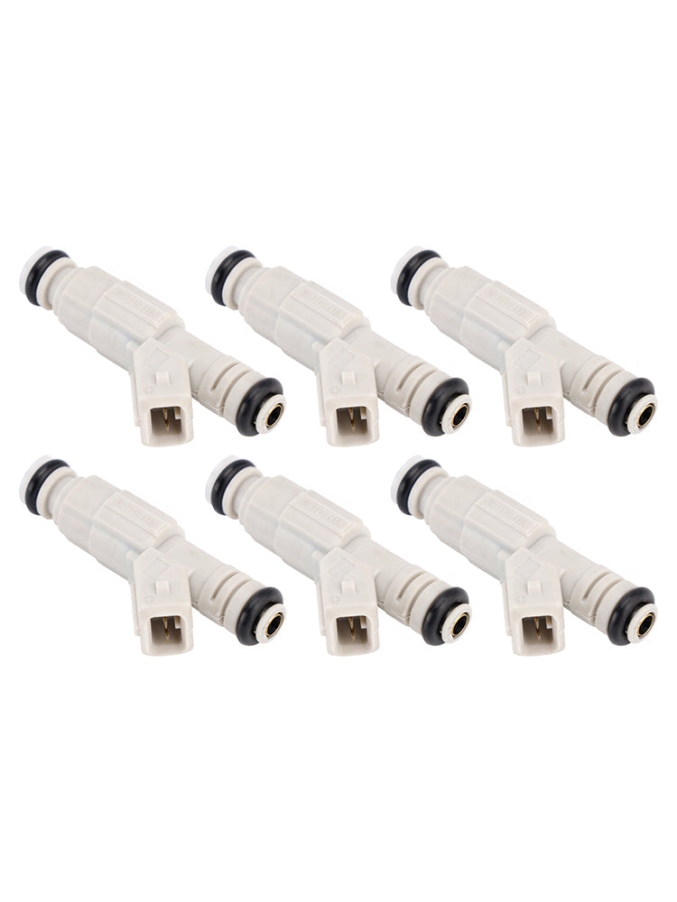 6 injecteurs de carburant pour Mazda B4000 Ford Ranger Explorer 4.0L 98-01 0280155962