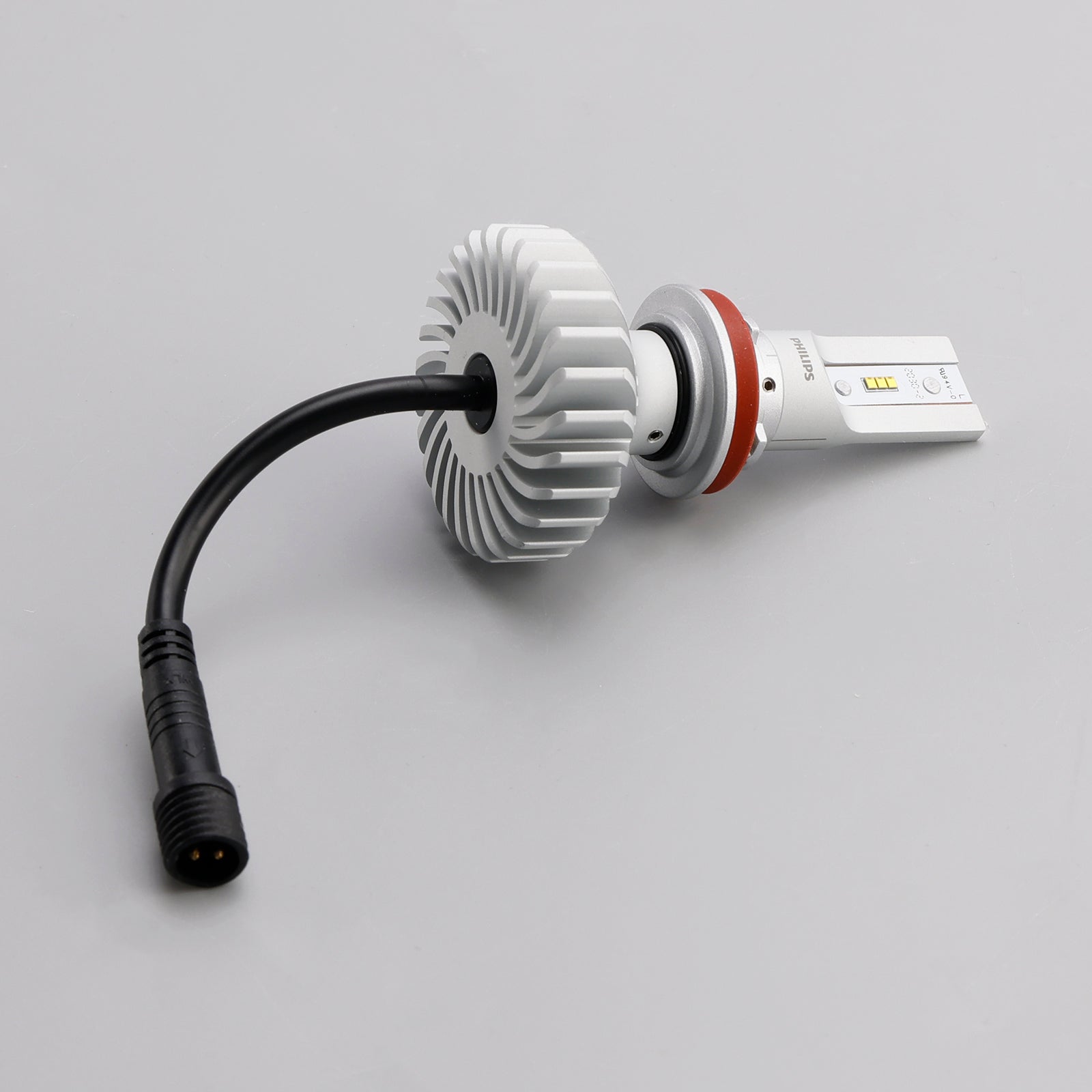 Phare de voiture LED-HL X-tremeUltinon LED H8/H11/H16 11362XU 12V 22W pour PHILIPS