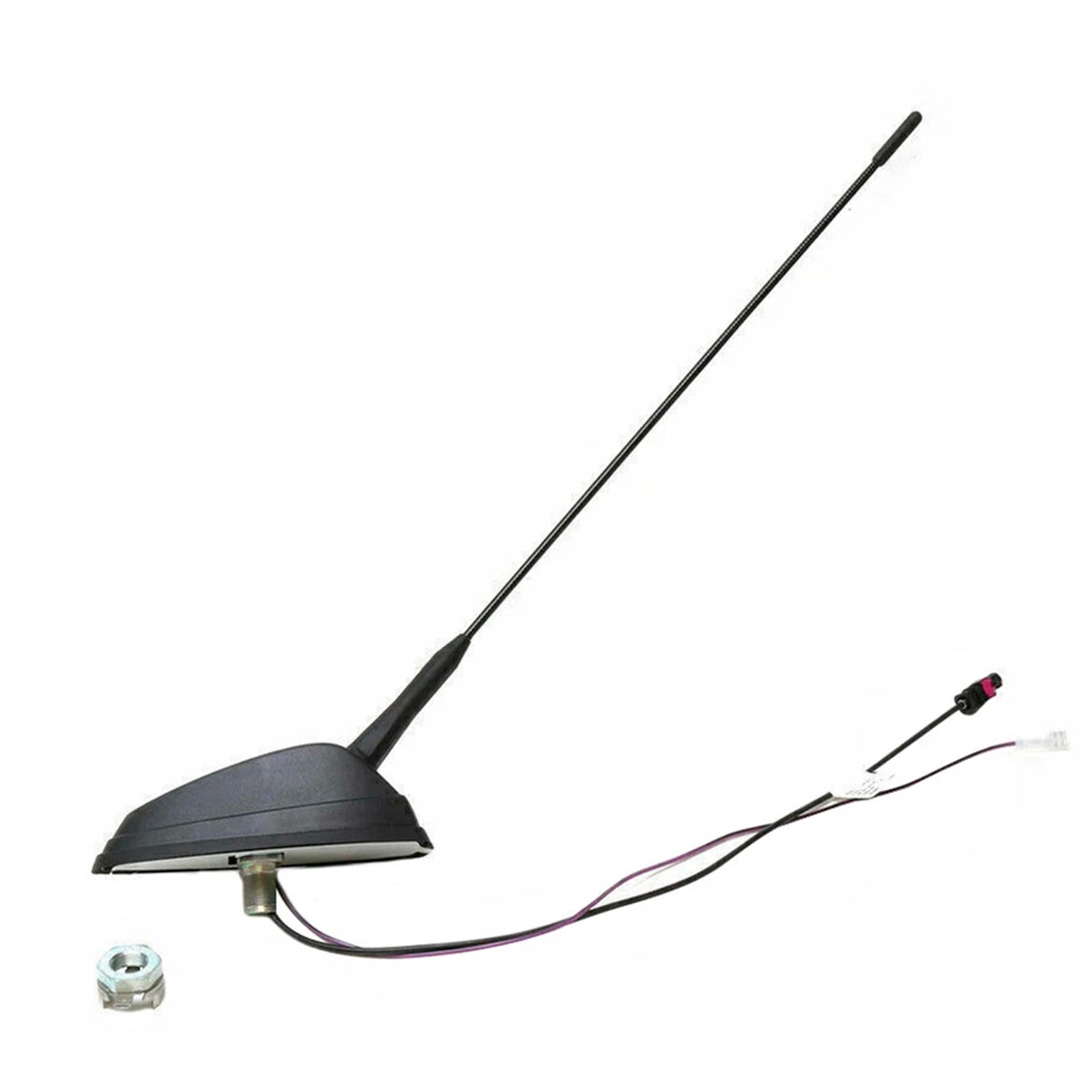 Antenne radio de toit pour Mercedes Sprinter W906 (2006-2017) - Référence : A9068200475