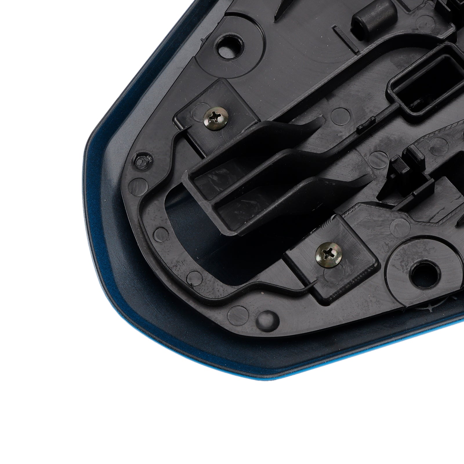 Hall of Blue Sleaks Saddle voor Suzuki GSX-8S GSX8S GSX-8 2023-2025