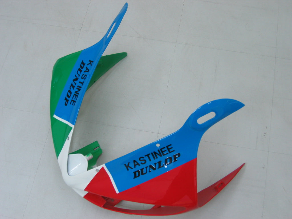 Korin ruiskutussuojasarja yamaha yzf 600 R6 2003-2004 R6S 2006-2009