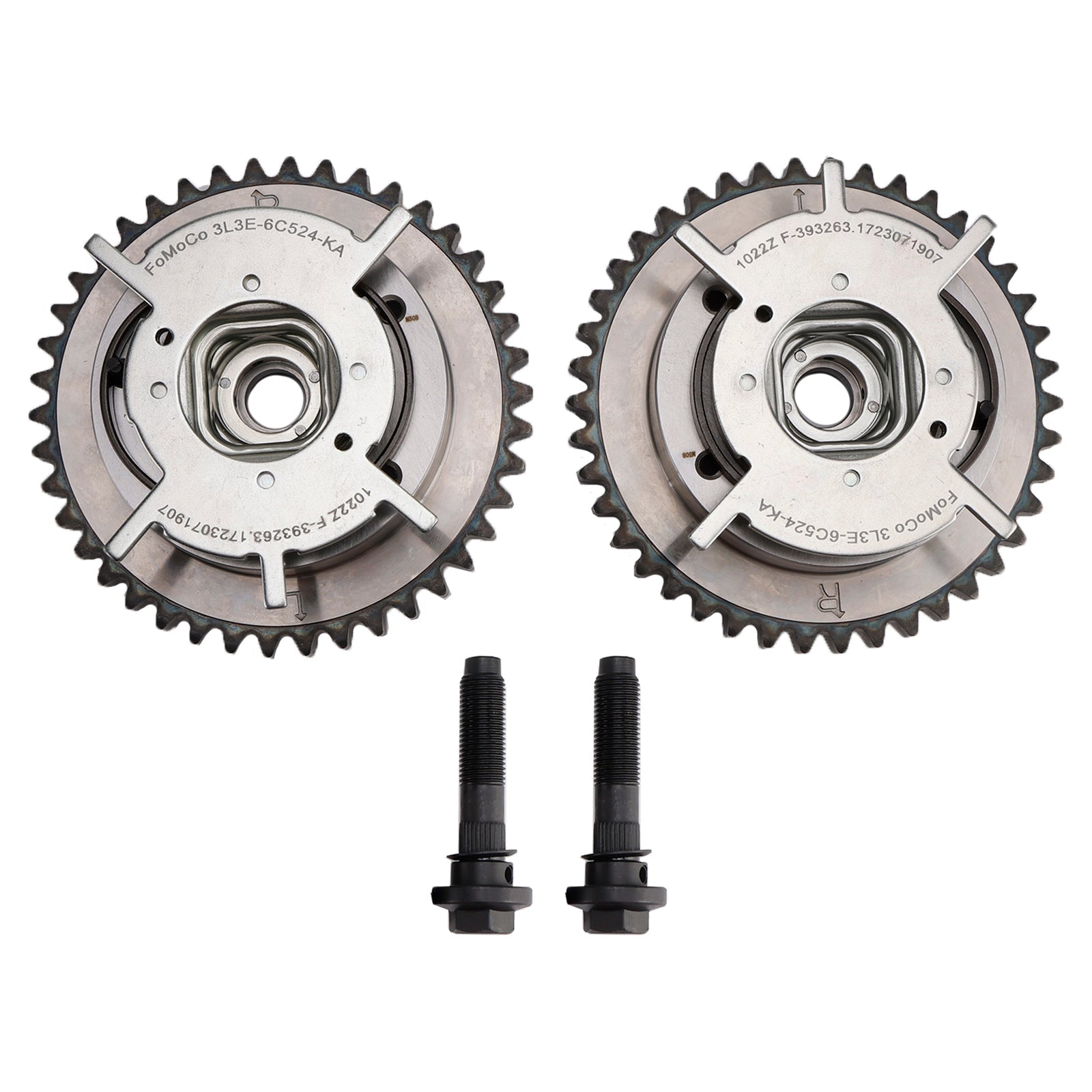 13kpl jakoketjusarja Ford F-250-550 5.4L V8 24V 2000-2010