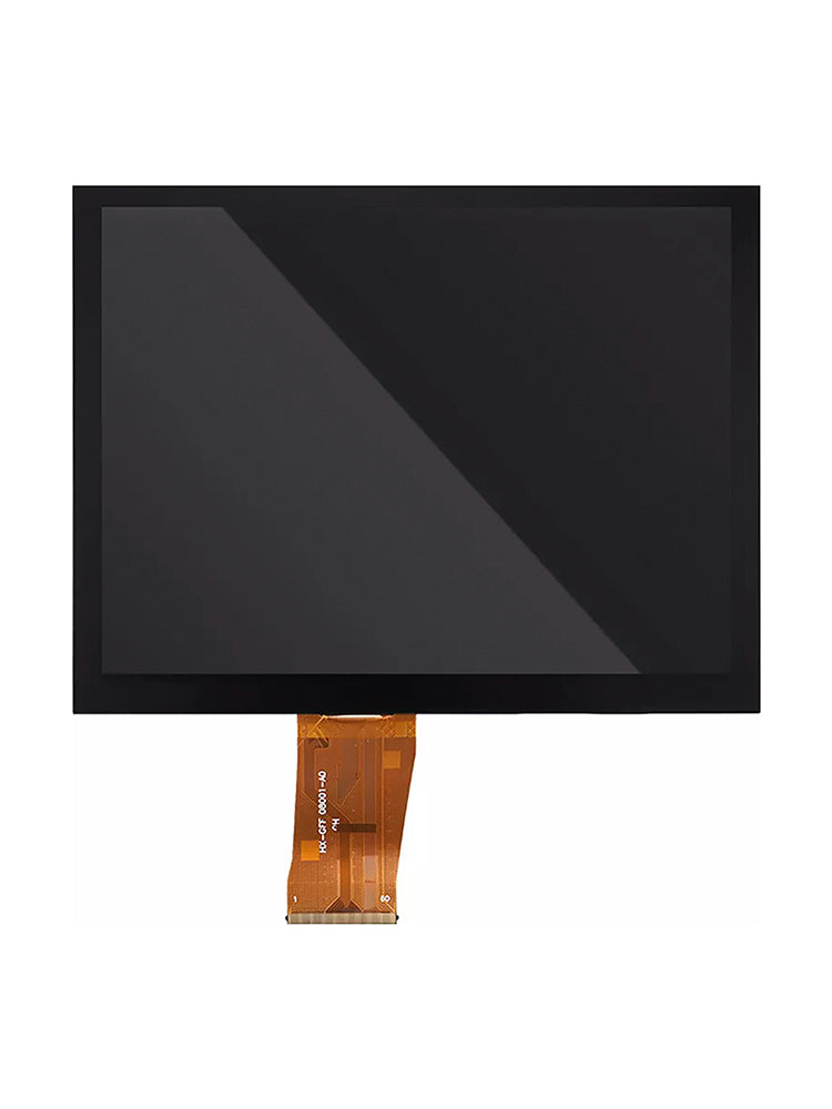 Pantalla táctil LCD Uconnect de 8,4" para Dodge Challenger 2017-2020 LA084X01