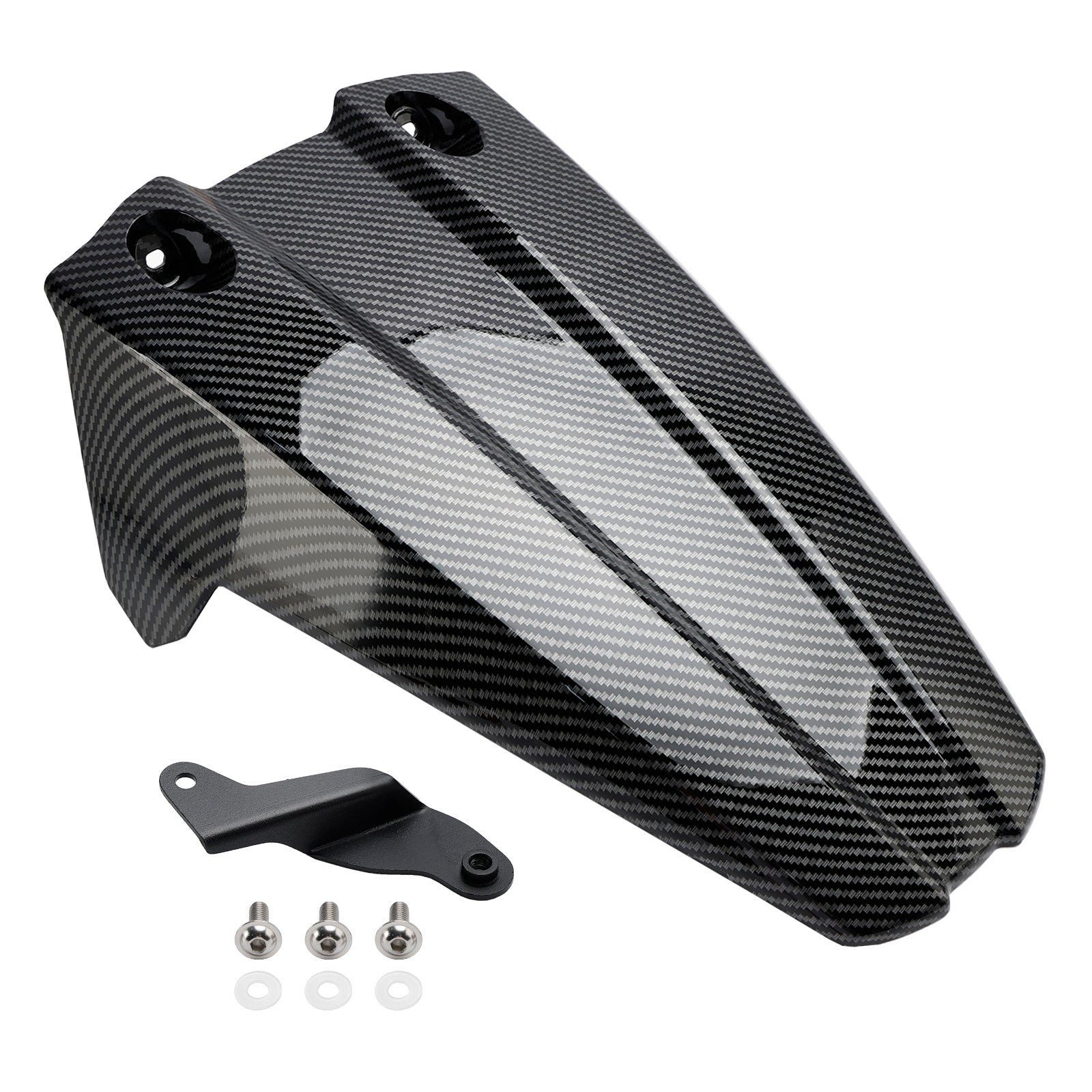 Achterbalkrooster voor Yamaha MT-10/SP MT10 2016-2024