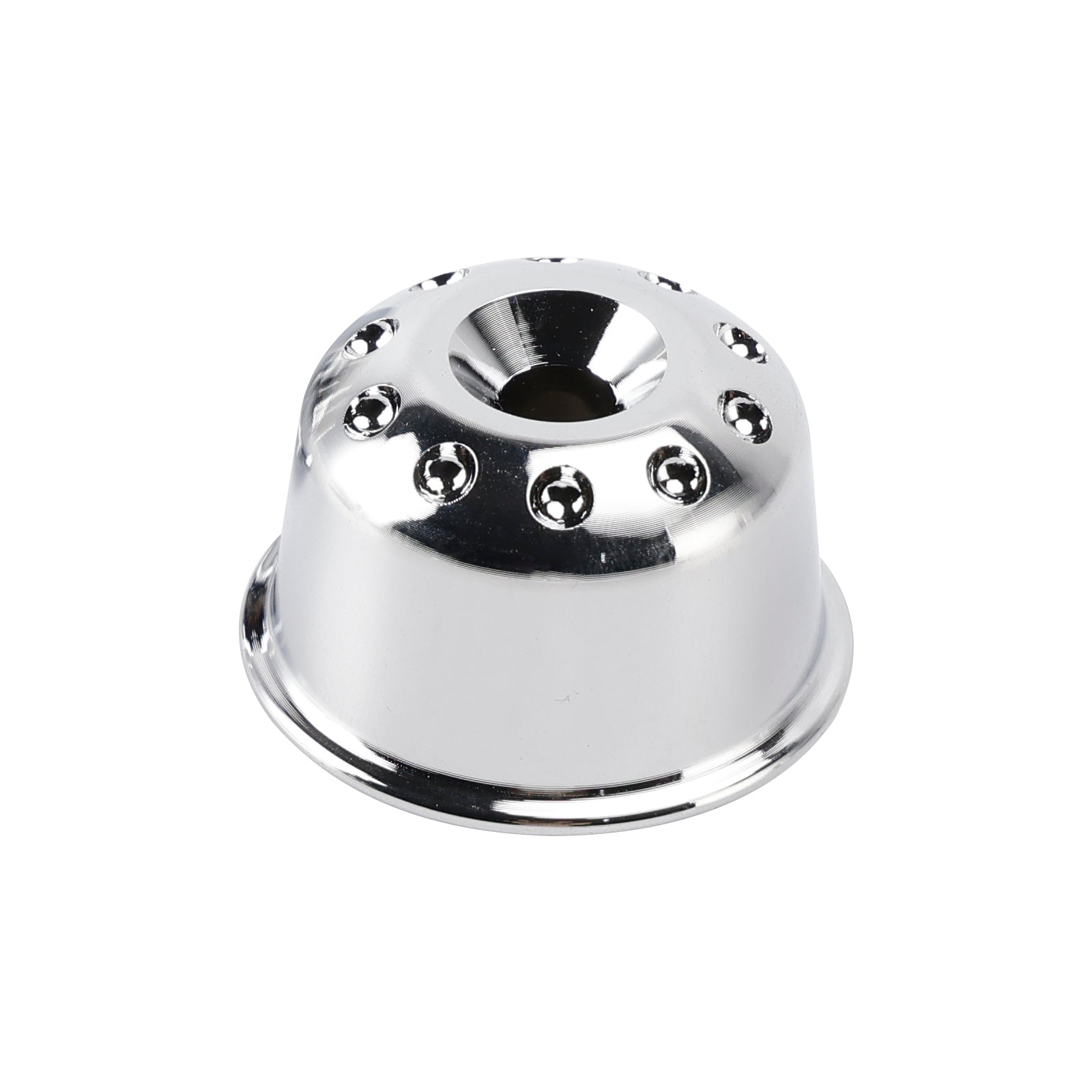 Zilveren CNC-stuuruiteinden voor Kawasaki Eliminator 500 450 400 W800