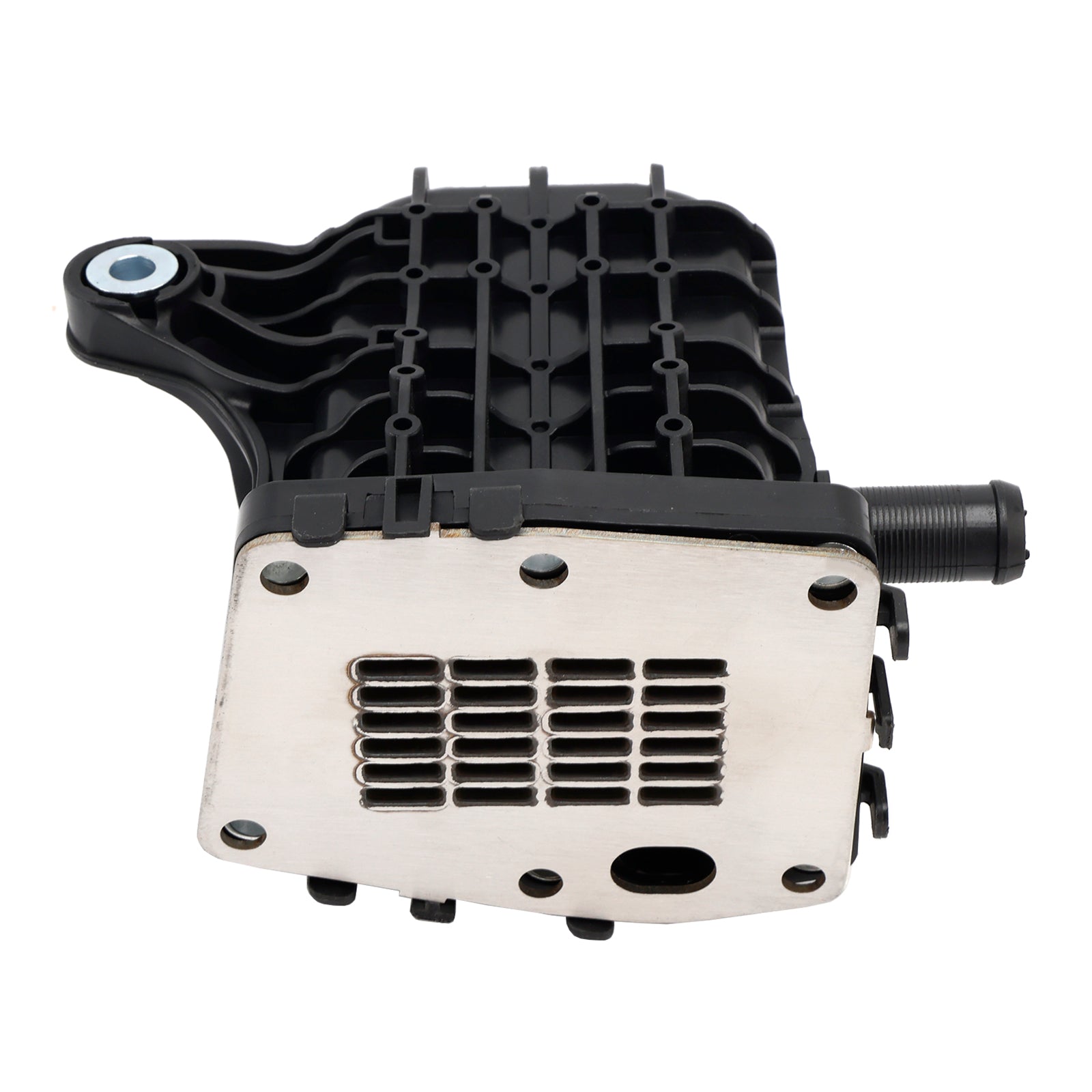 Ford Galaxy III - Cooking and EGR 2.0 TDCI 9678745680 9820965980