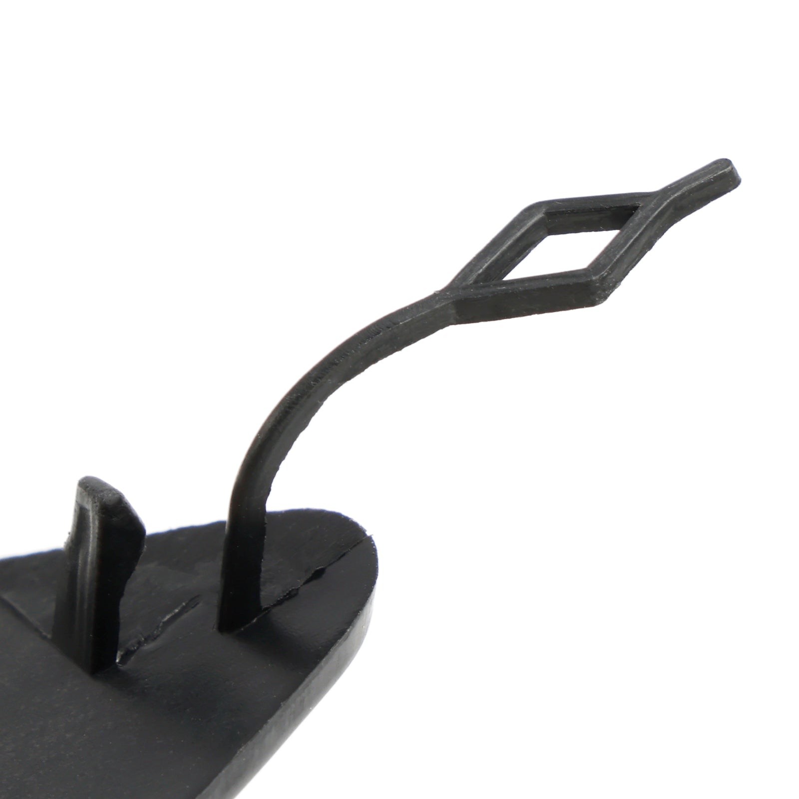 Copertura per gancio di traino per paraurti anteriore Dodge Dart 2012-2016 1UA98TZZAC