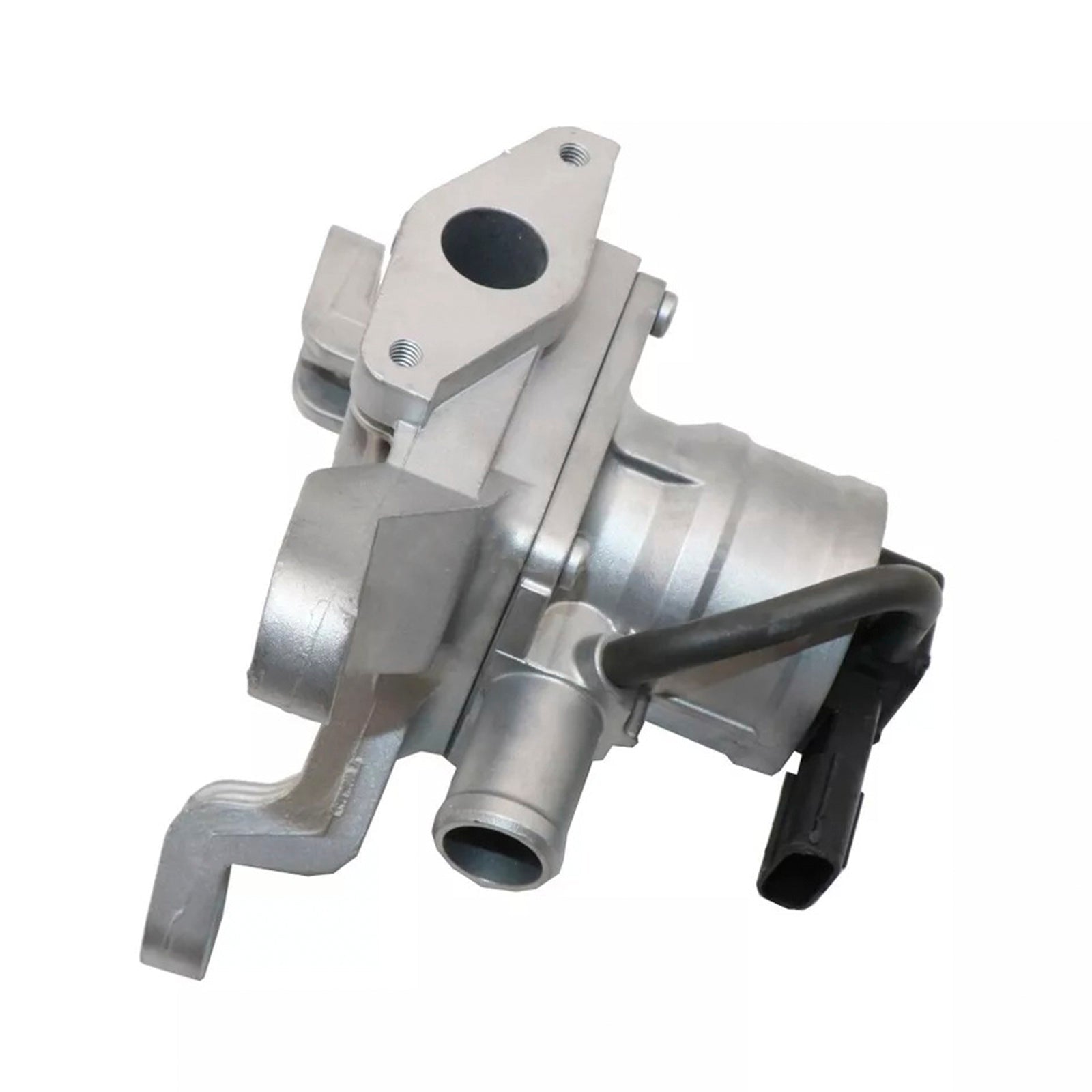 Valvola di derivazione dell'antipollution per Toyota Land Cruiser Prado, GRJ150, GRJ150L, GRJ150W, GRJ151, GRJ151W 25701-31014