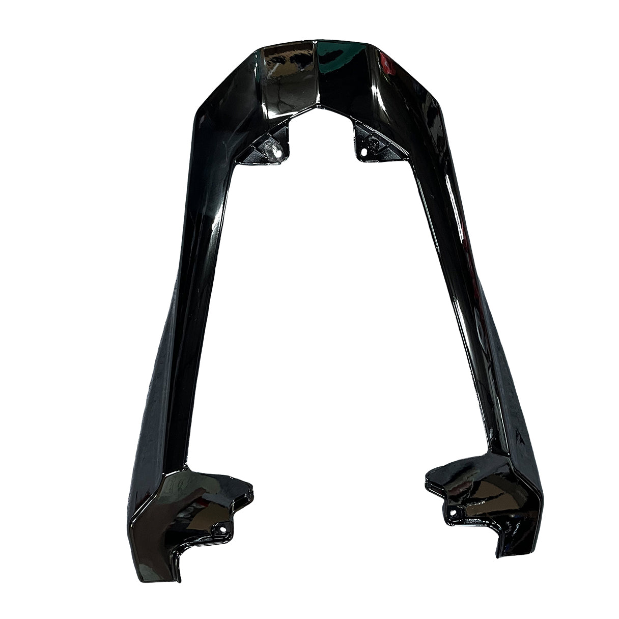 Kit de carénage en plastique ABS injecté compatible avec Kawasaki Z1000SX 2010-2015