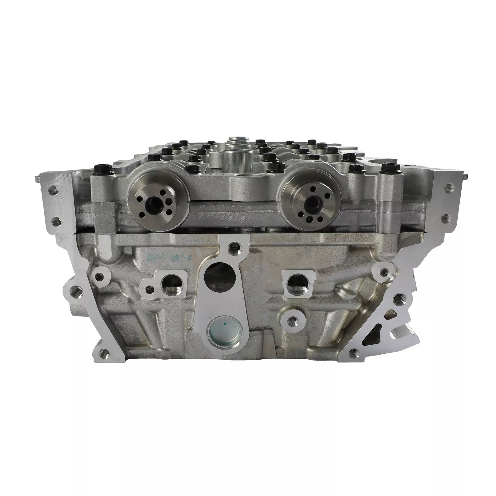 2.0L Hyundai Tucson Kia Rondo Soul Engine Cylinder Head 2014-2019 G4NA