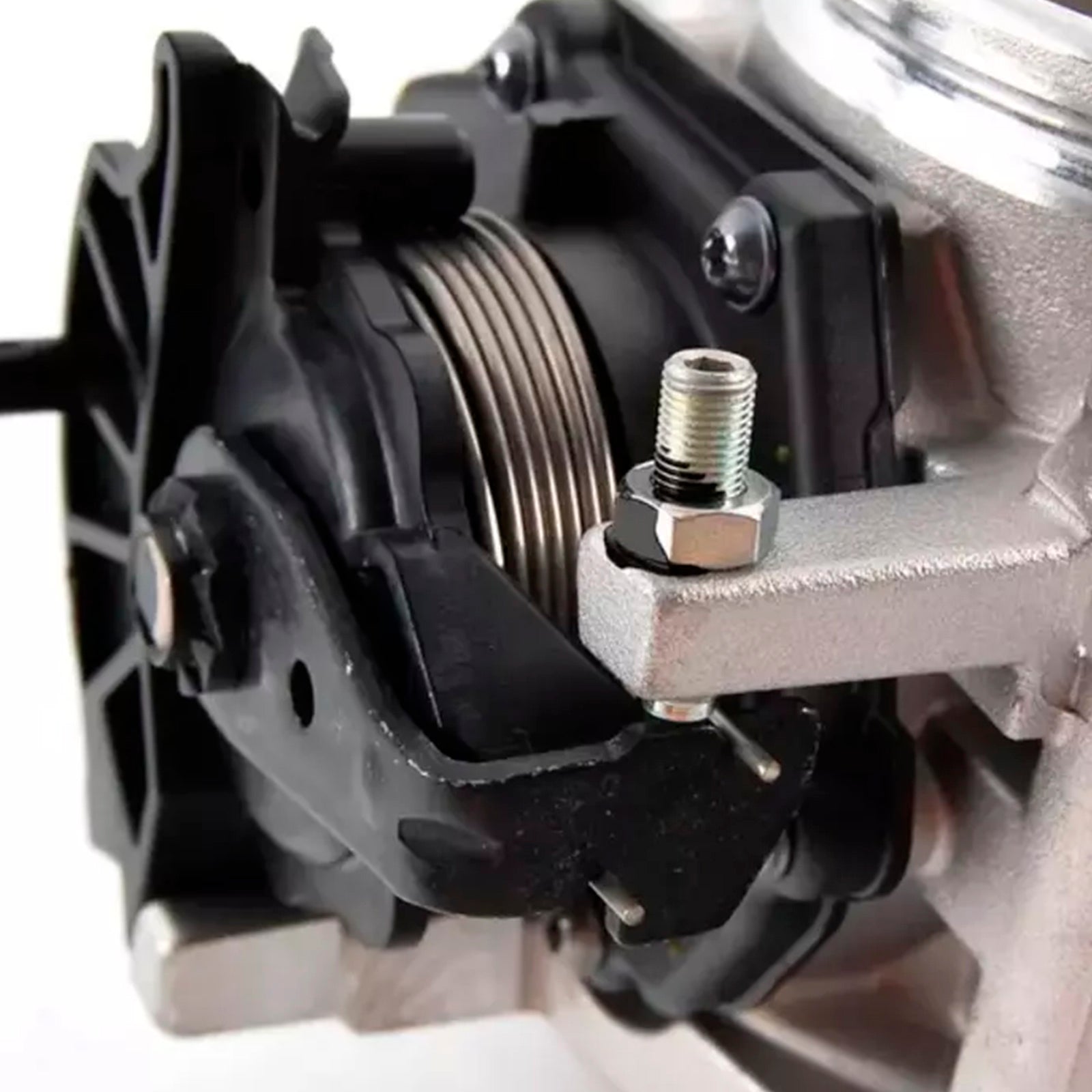 Corpo farfalla 13541433414 per BMW 3 E46 98-00 Serie 5 E39 95-03