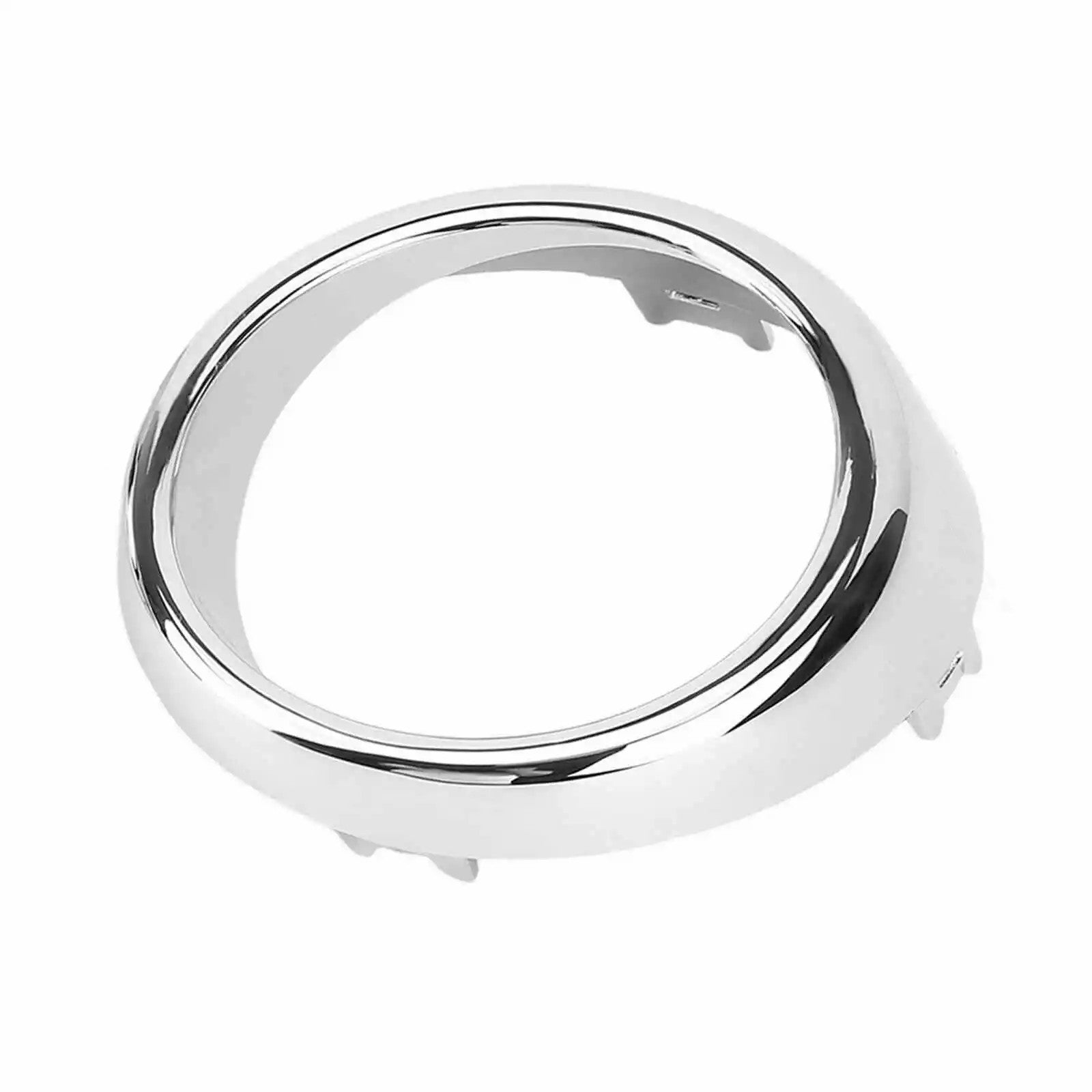 Lot de 2 garnitures de phares antibrouillard avant gauche et droite pour Infiniti G25, G37, M56 et M37