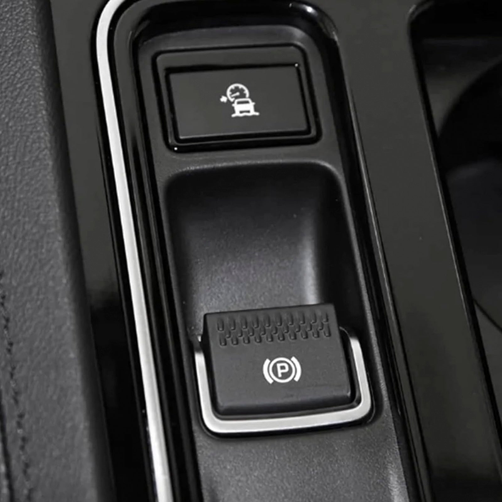 Elektronsko stikalo za zavoro za parkiranje za Jaguar F-Pace XF XE T2H39311