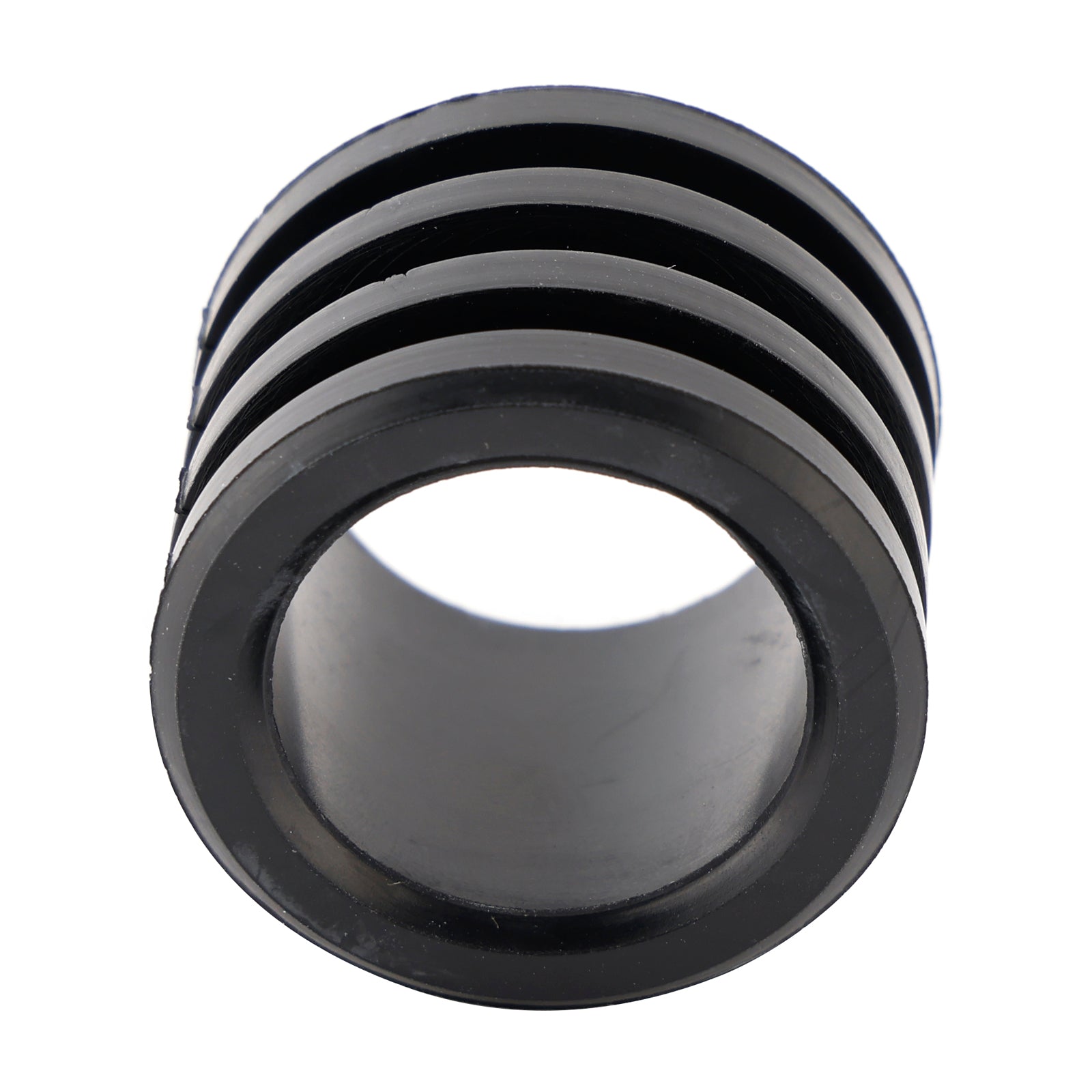 Joint d'échappement en caoutchouc pour Honda CR250R CR 250 1984-2007 2X 18365-KA4-730