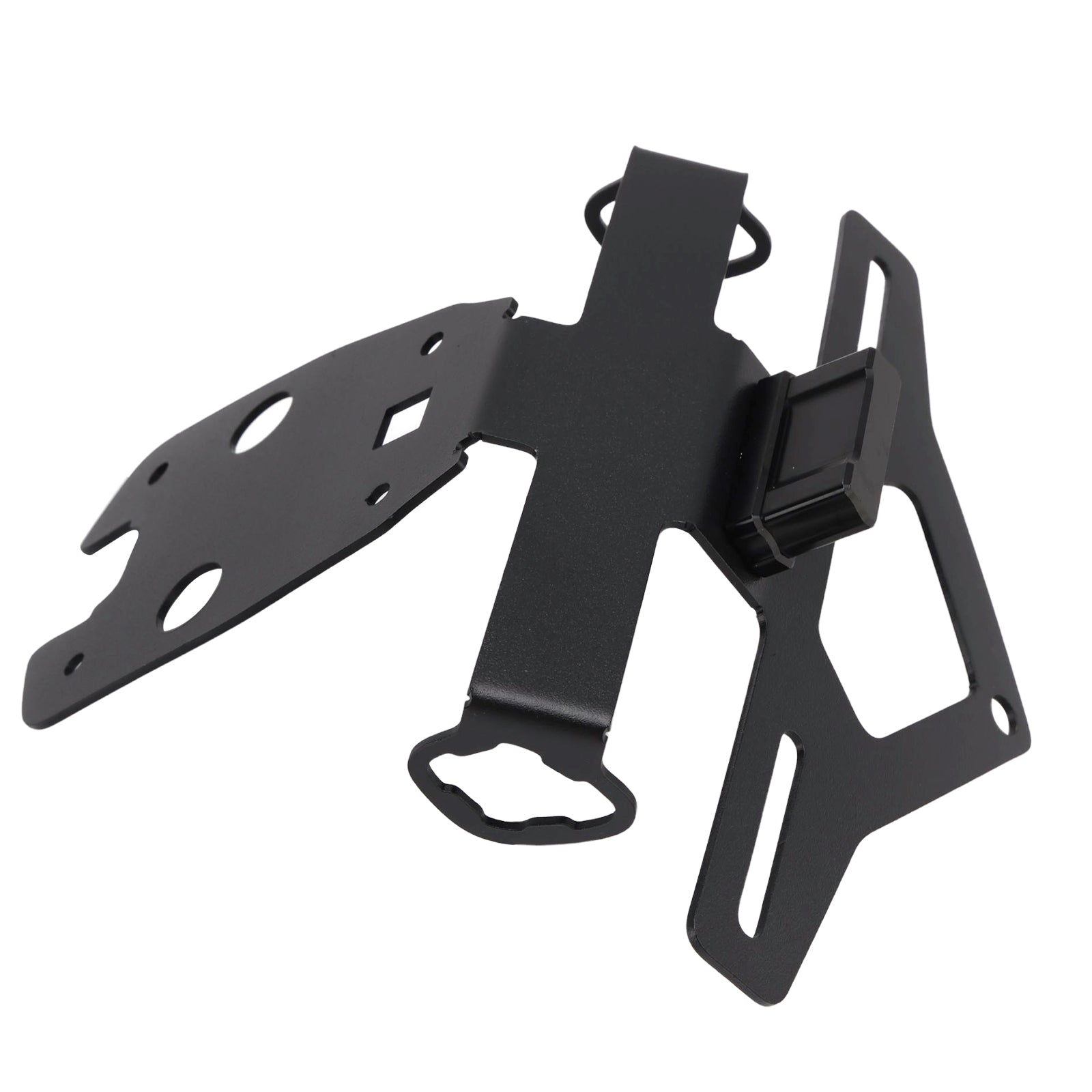 Držalo za registrsko tablico'registracija za Ducati Panigale V4 2025